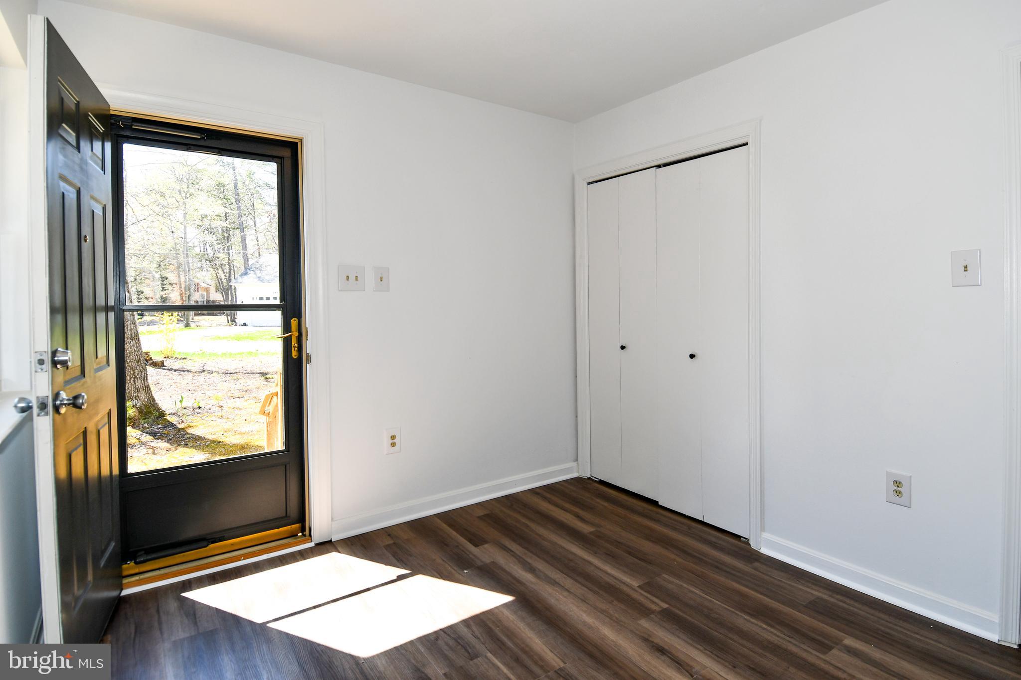 CHESAPEAKE RANCH ESTATES - Residential