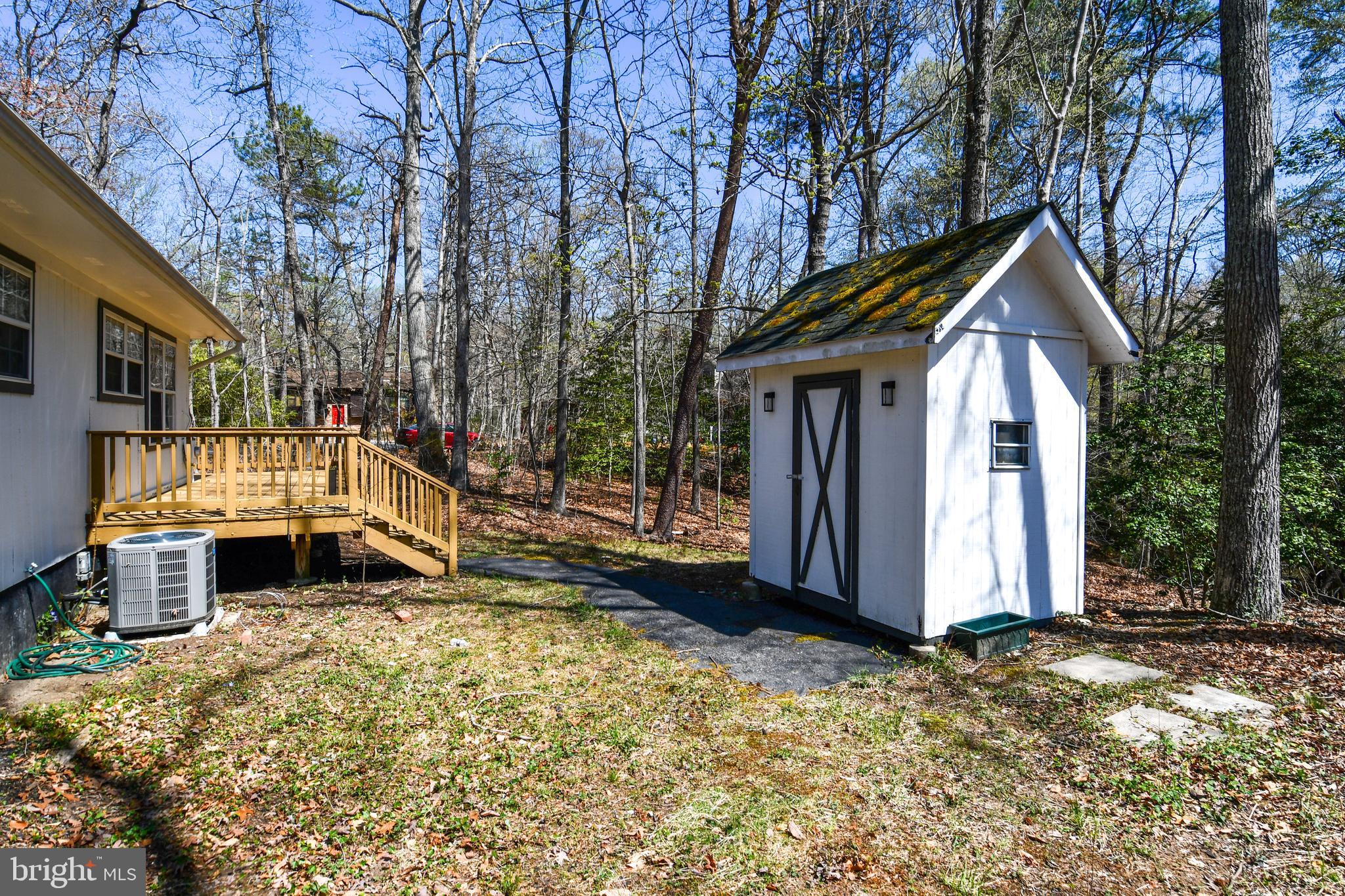 CHESAPEAKE RANCH ESTATES - Residential