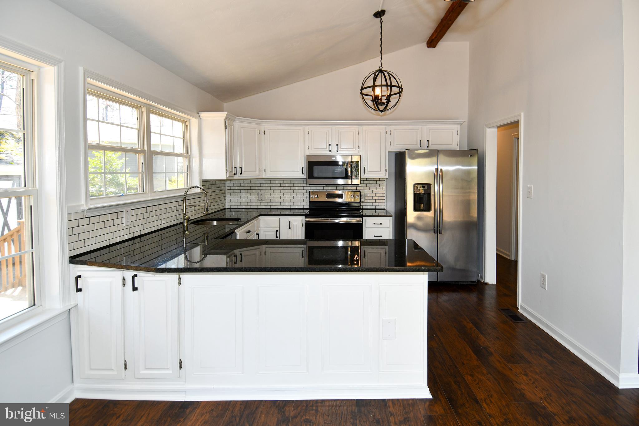 CHESAPEAKE RANCH ESTATES - Residential