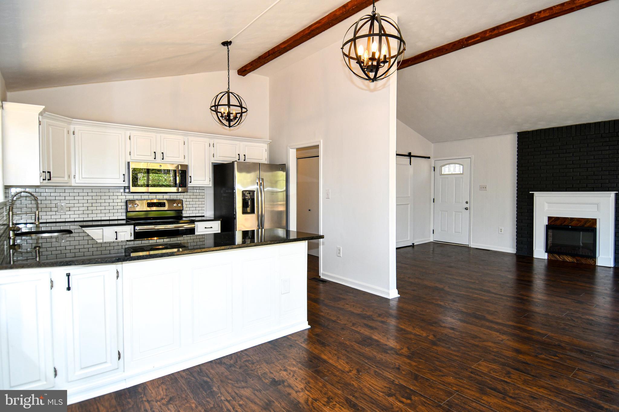 CHESAPEAKE RANCH ESTATES - Residential