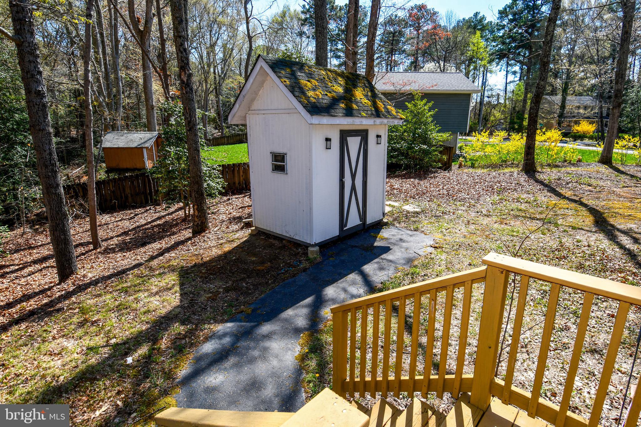 CHESAPEAKE RANCH ESTATES - Residential