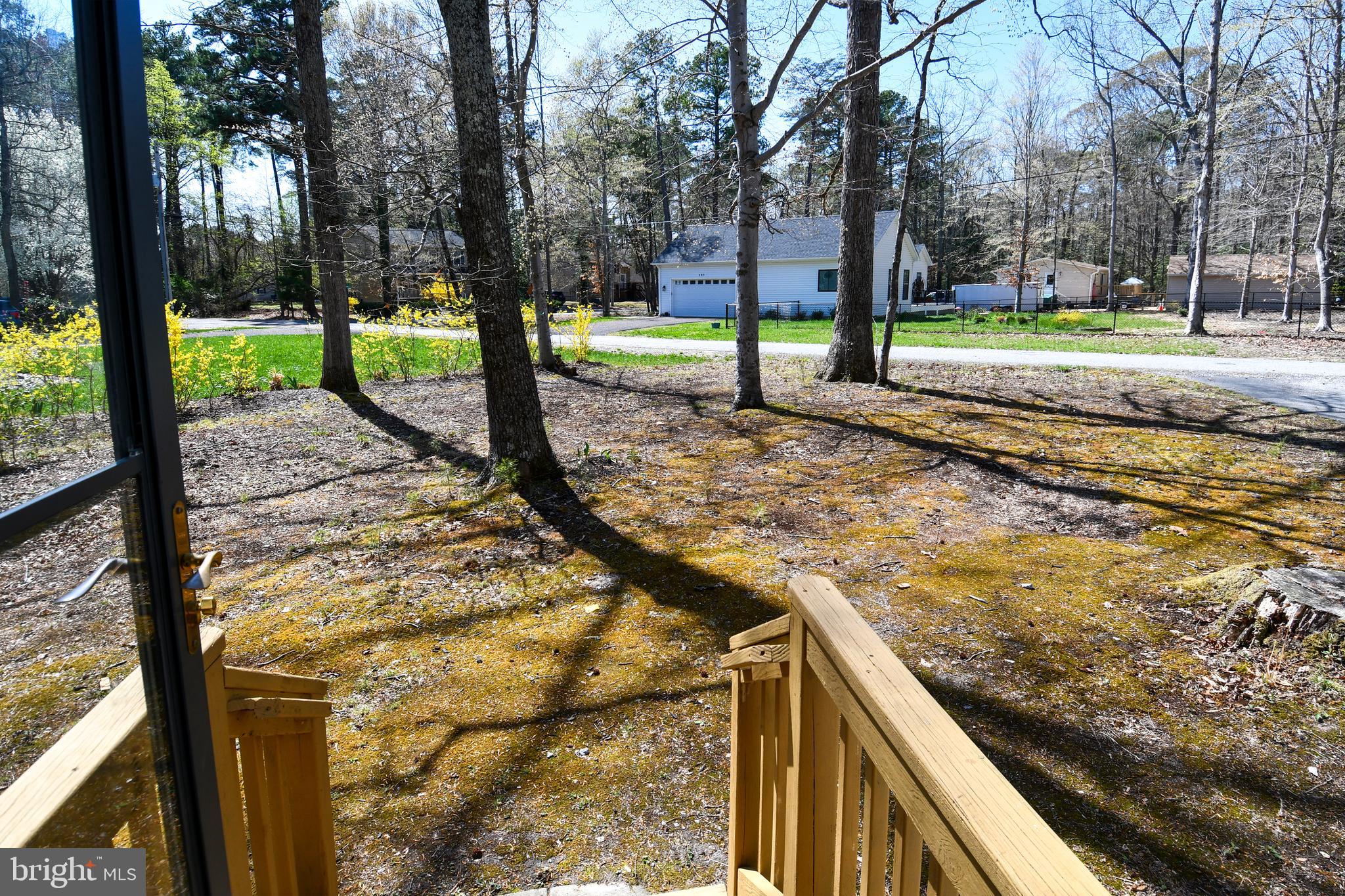 CHESAPEAKE RANCH ESTATES - Residential