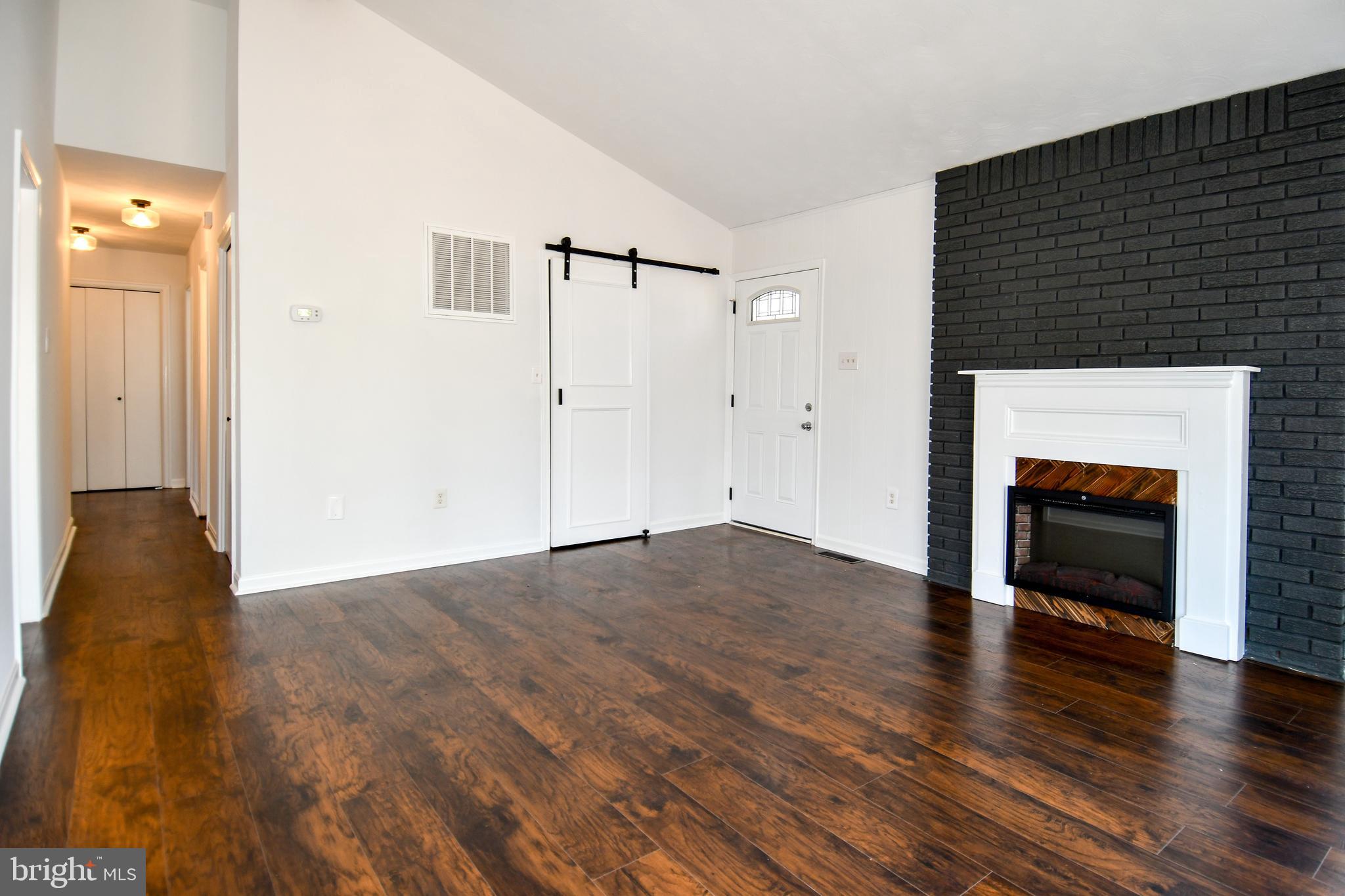 CHESAPEAKE RANCH ESTATES - Residential