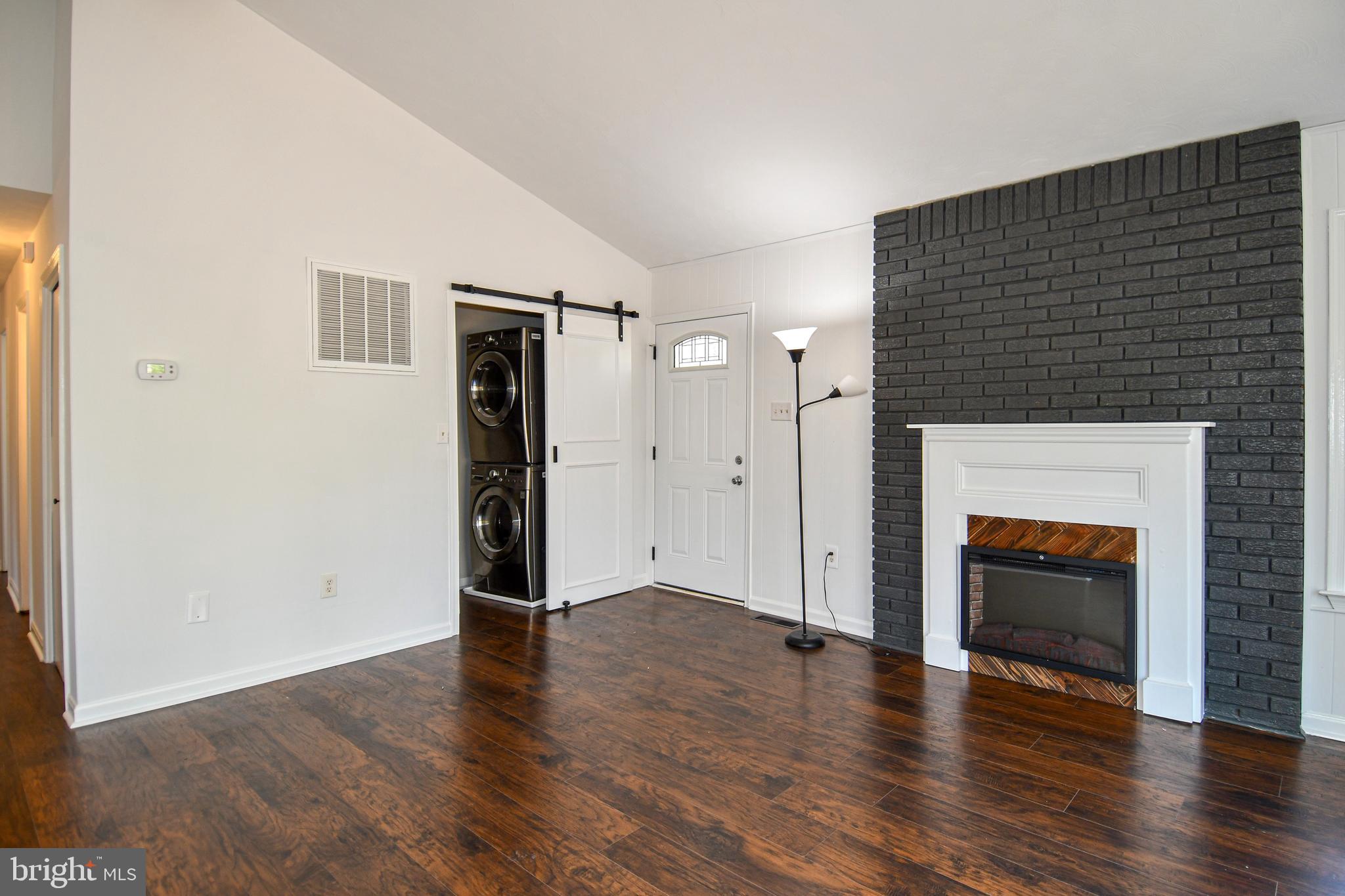 CHESAPEAKE RANCH ESTATES - Residential