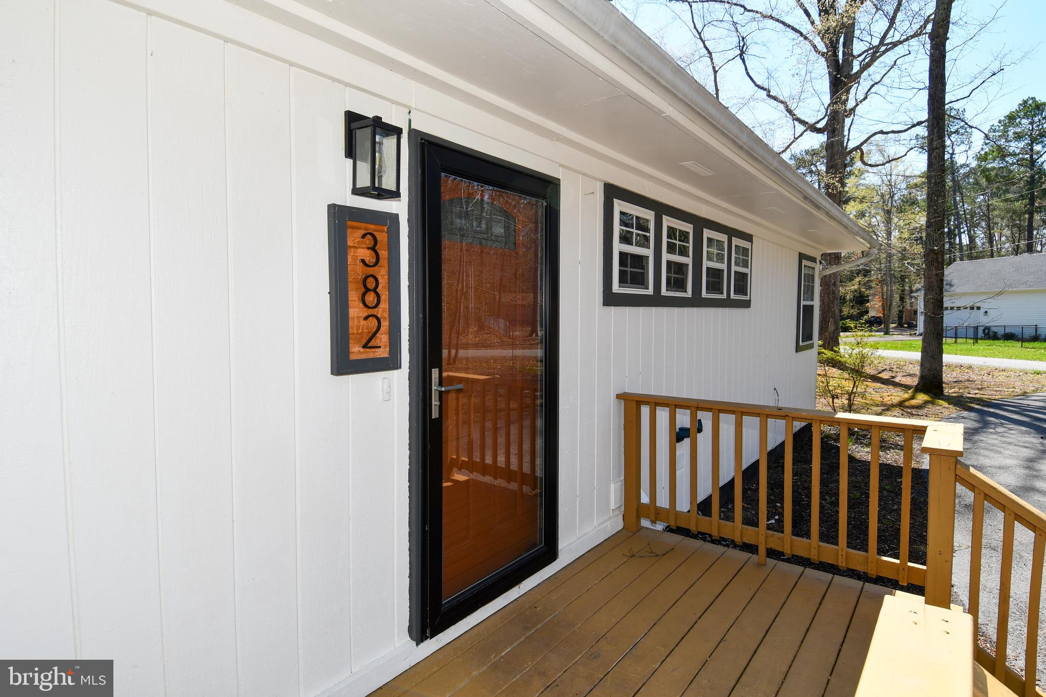 CHESAPEAKE RANCH ESTATES - Residential