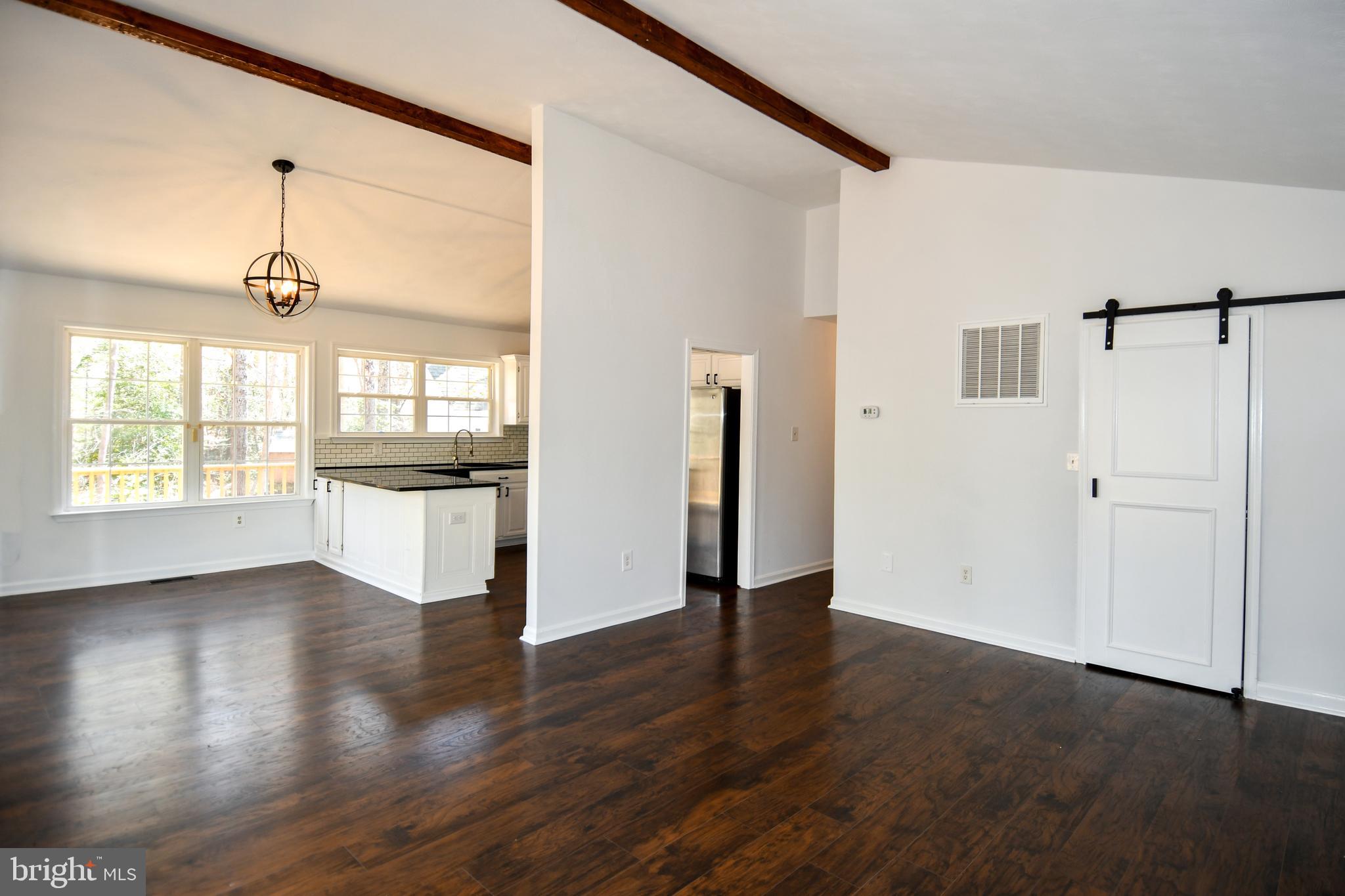 CHESAPEAKE RANCH ESTATES - Residential