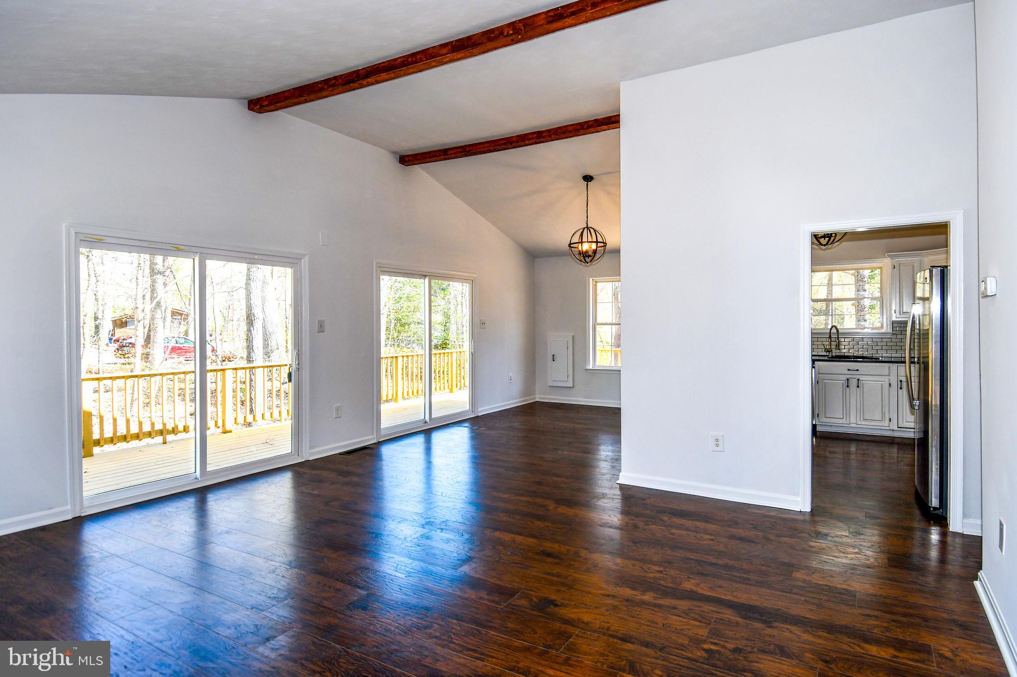 CHESAPEAKE RANCH ESTATES - Residential