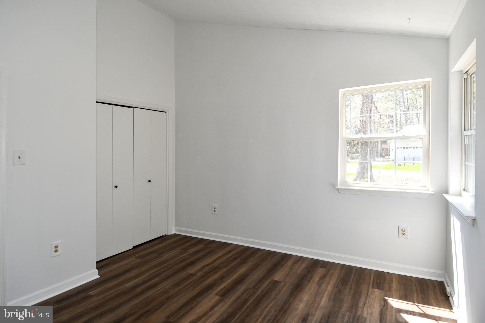 CHESAPEAKE RANCH ESTATES - Residential