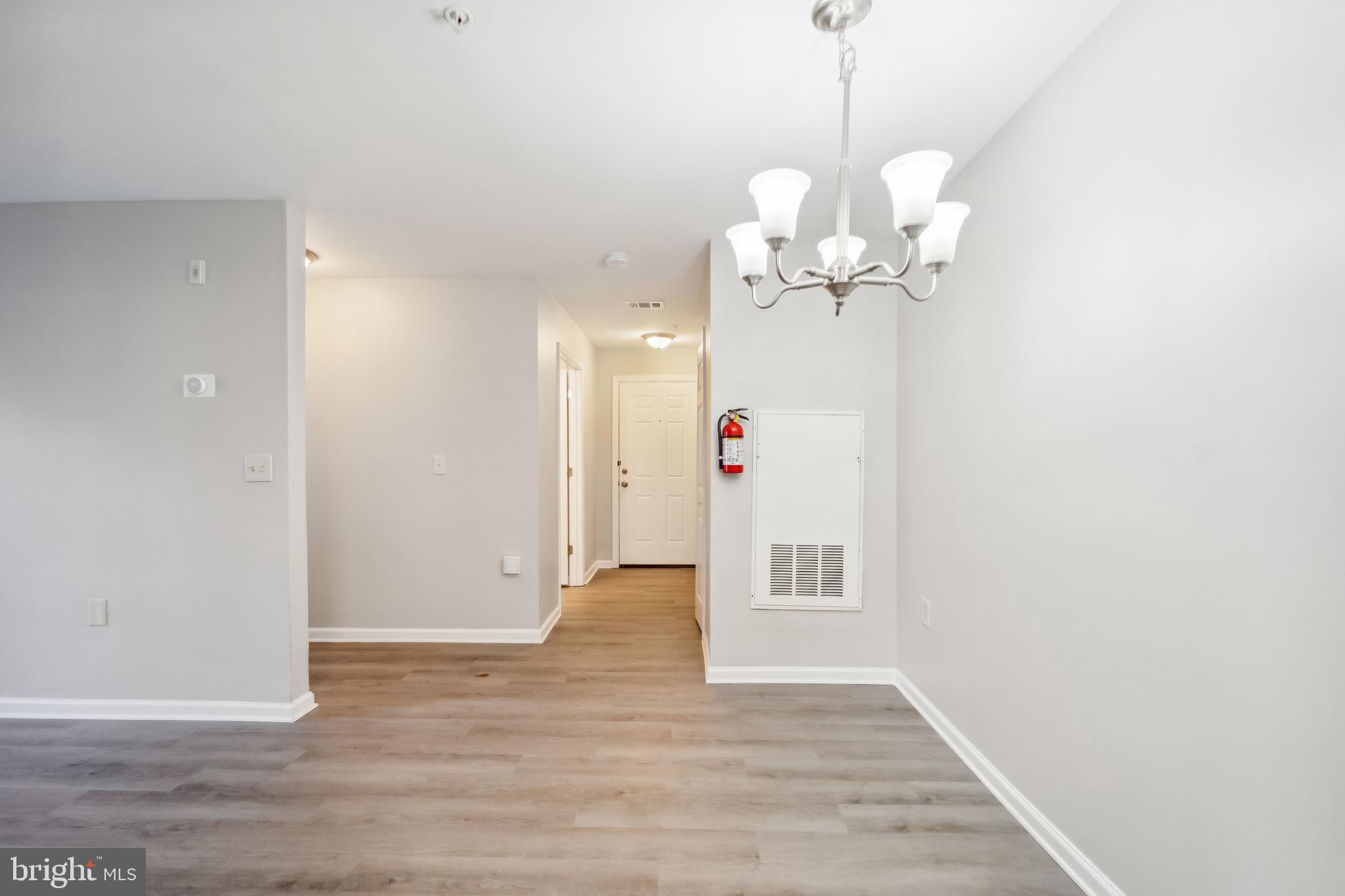 LARGO TOWN CENTER CONDOMINIUMS - Residential