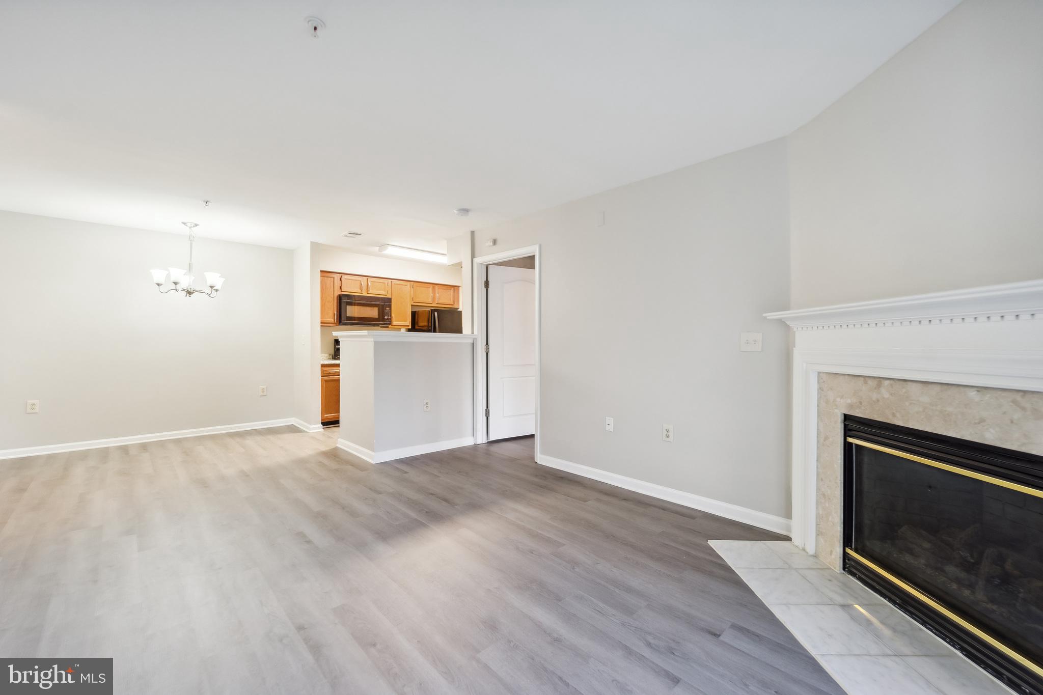 LARGO TOWN CENTER CONDOMINIUMS - Residential