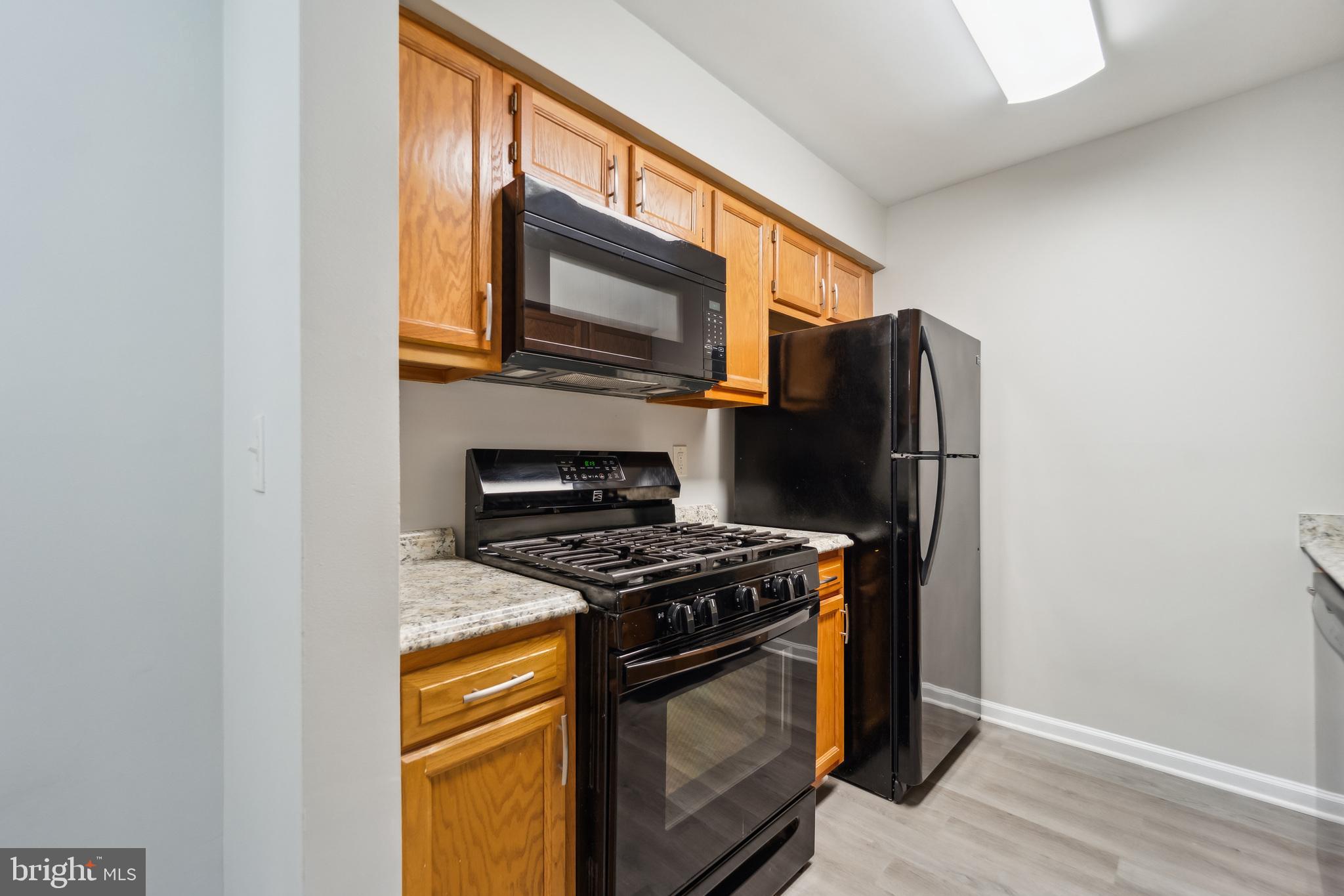 LARGO TOWN CENTER CONDOMINIUMS - Residential