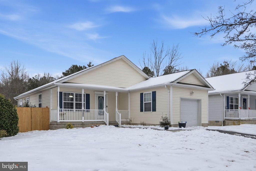 Photo of 1303 Fairfield Court, DENTON, MD 21629 (MLS # MDCM2006770)