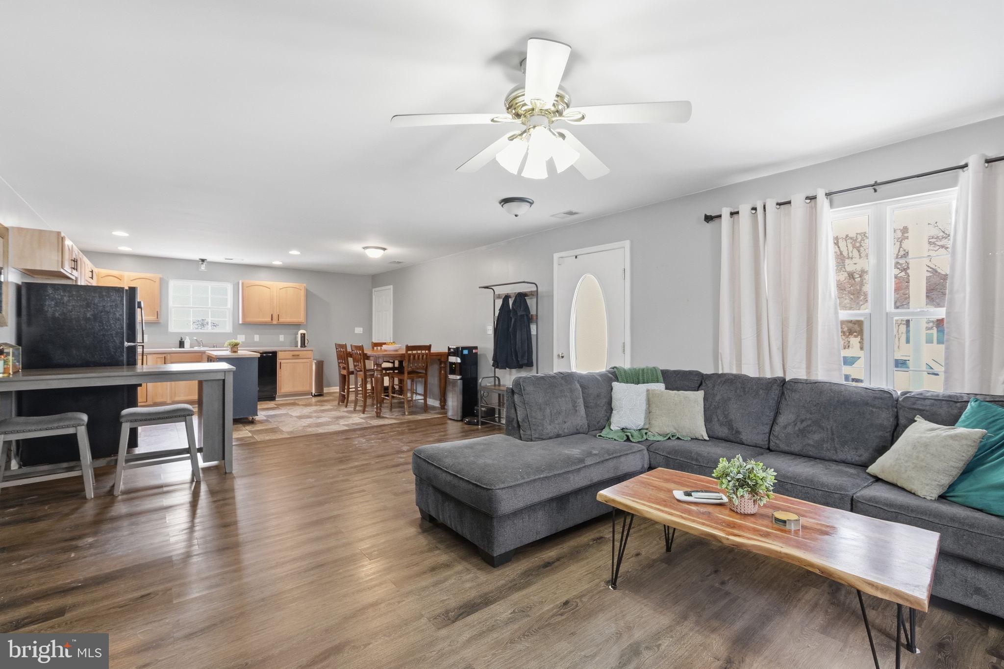 FAIRFIELD - Residential