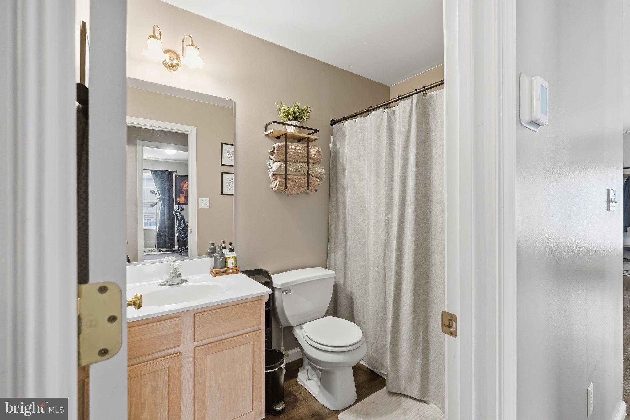 FAIRFIELD - Residential