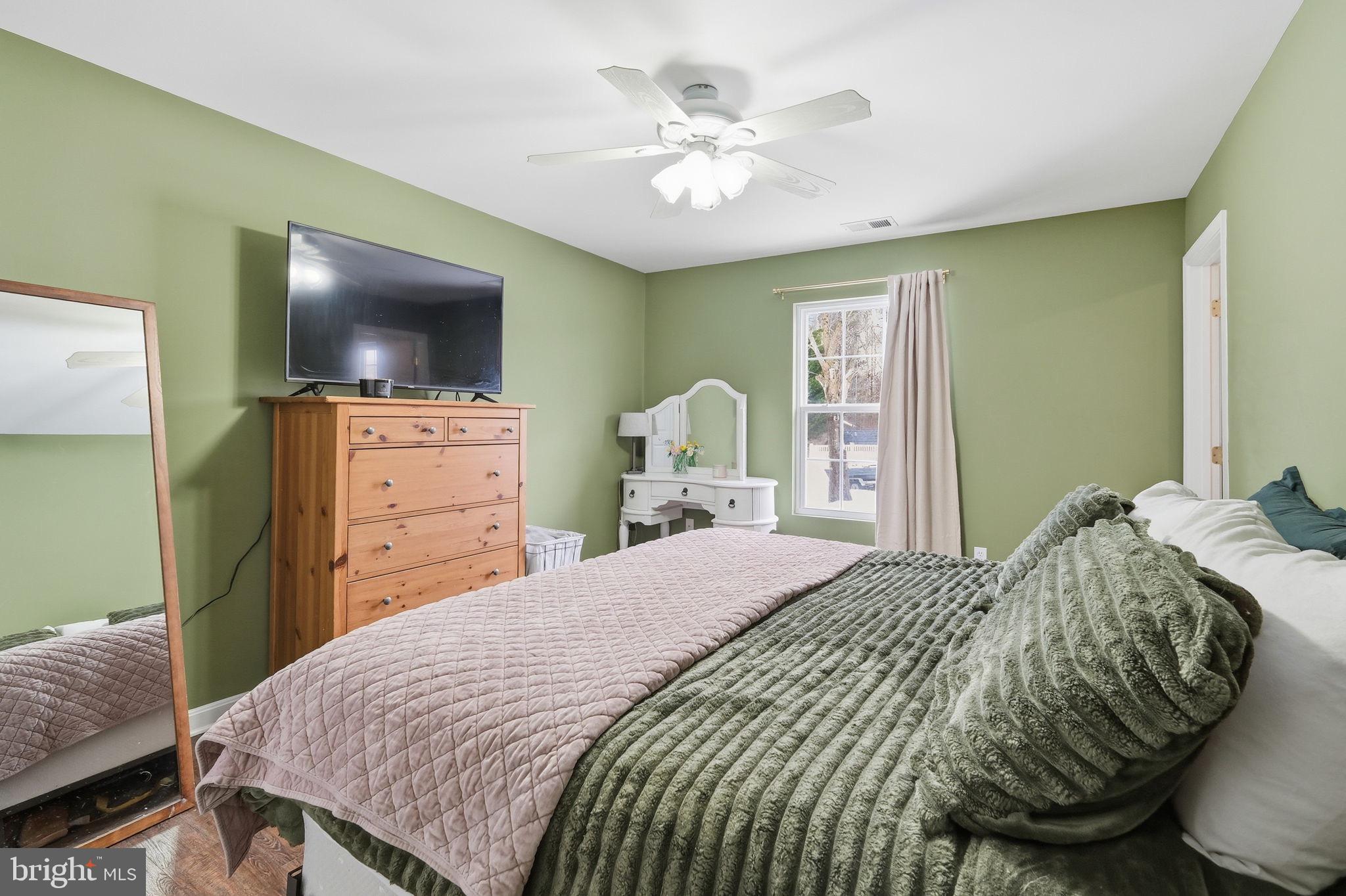 FAIRFIELD - Residential