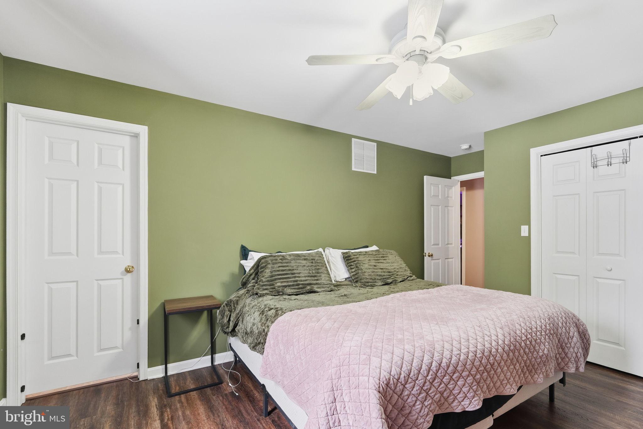 FAIRFIELD - Residential