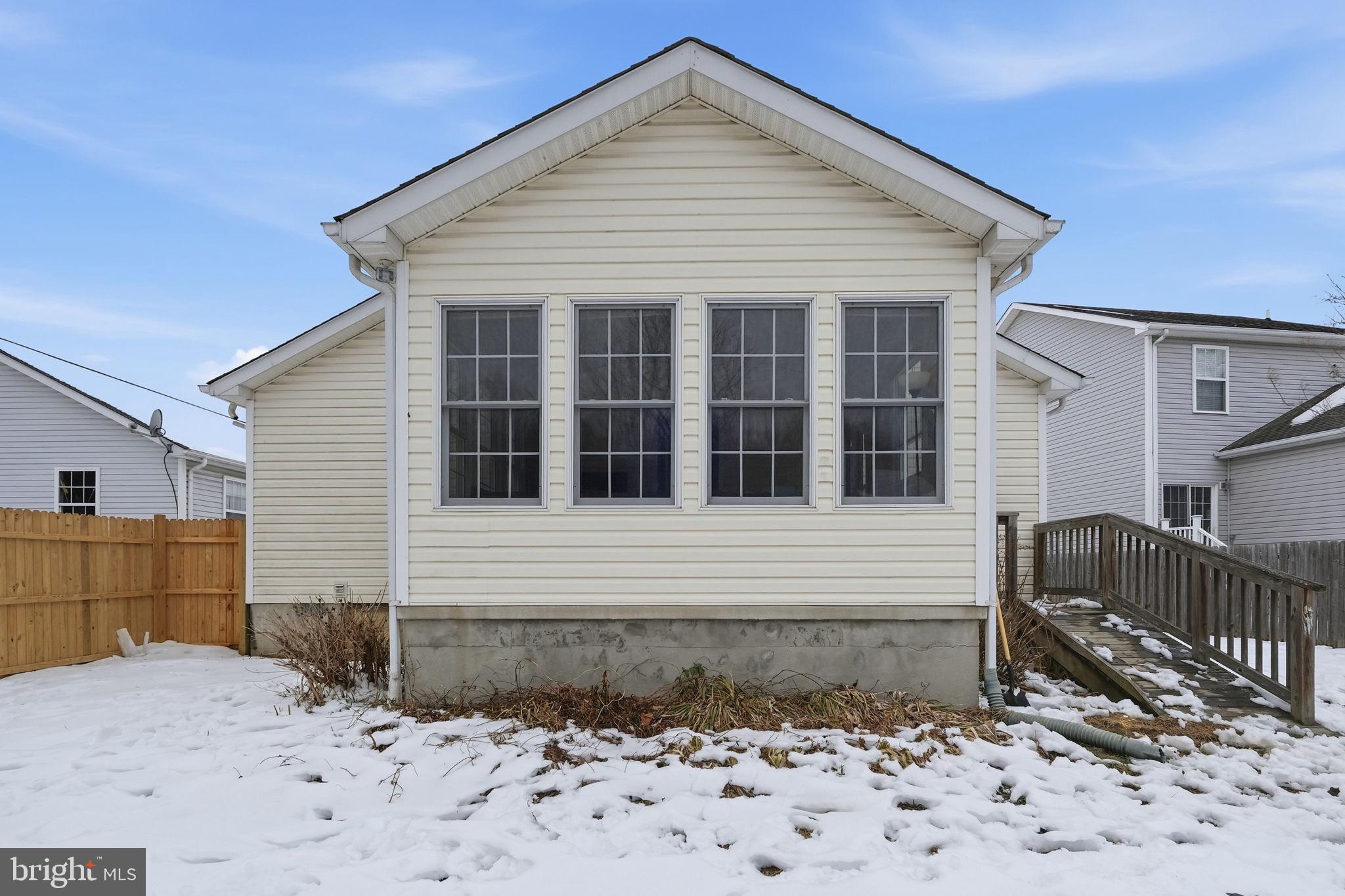 FAIRFIELD - Residential