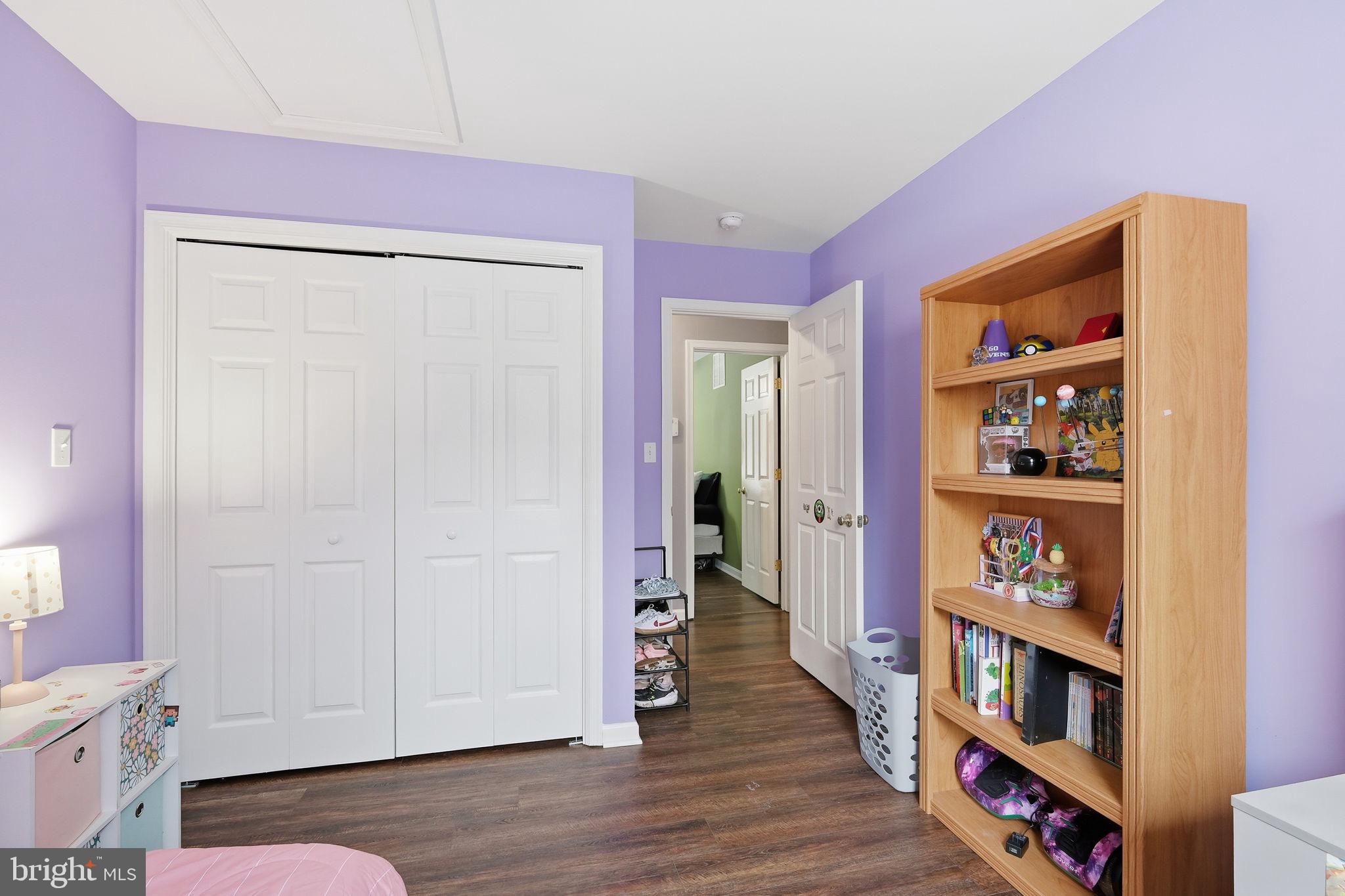 FAIRFIELD - Residential