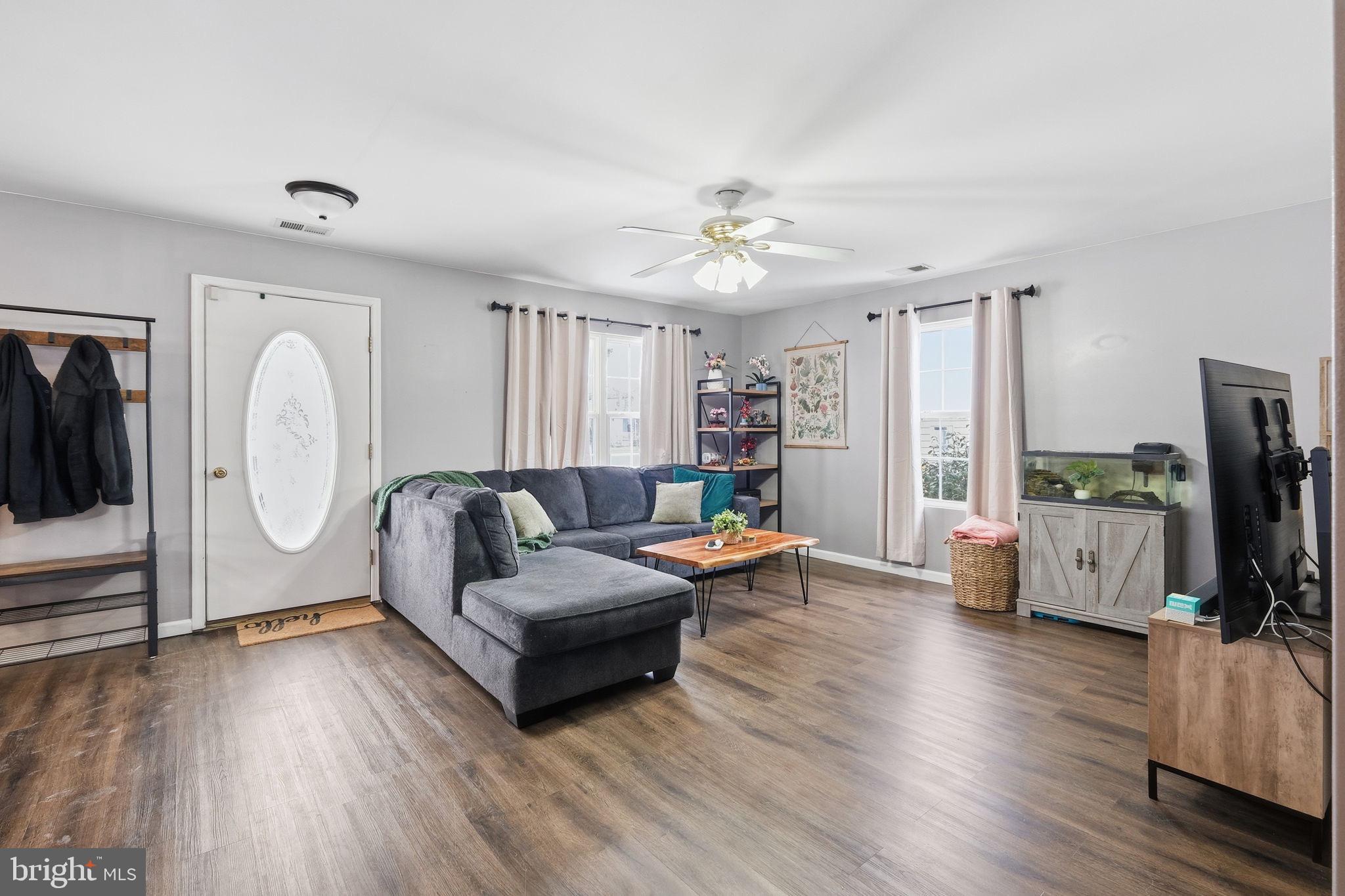 FAIRFIELD - Residential