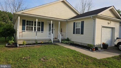 1303 FAIRFIELD COURT DENTON MD 21629