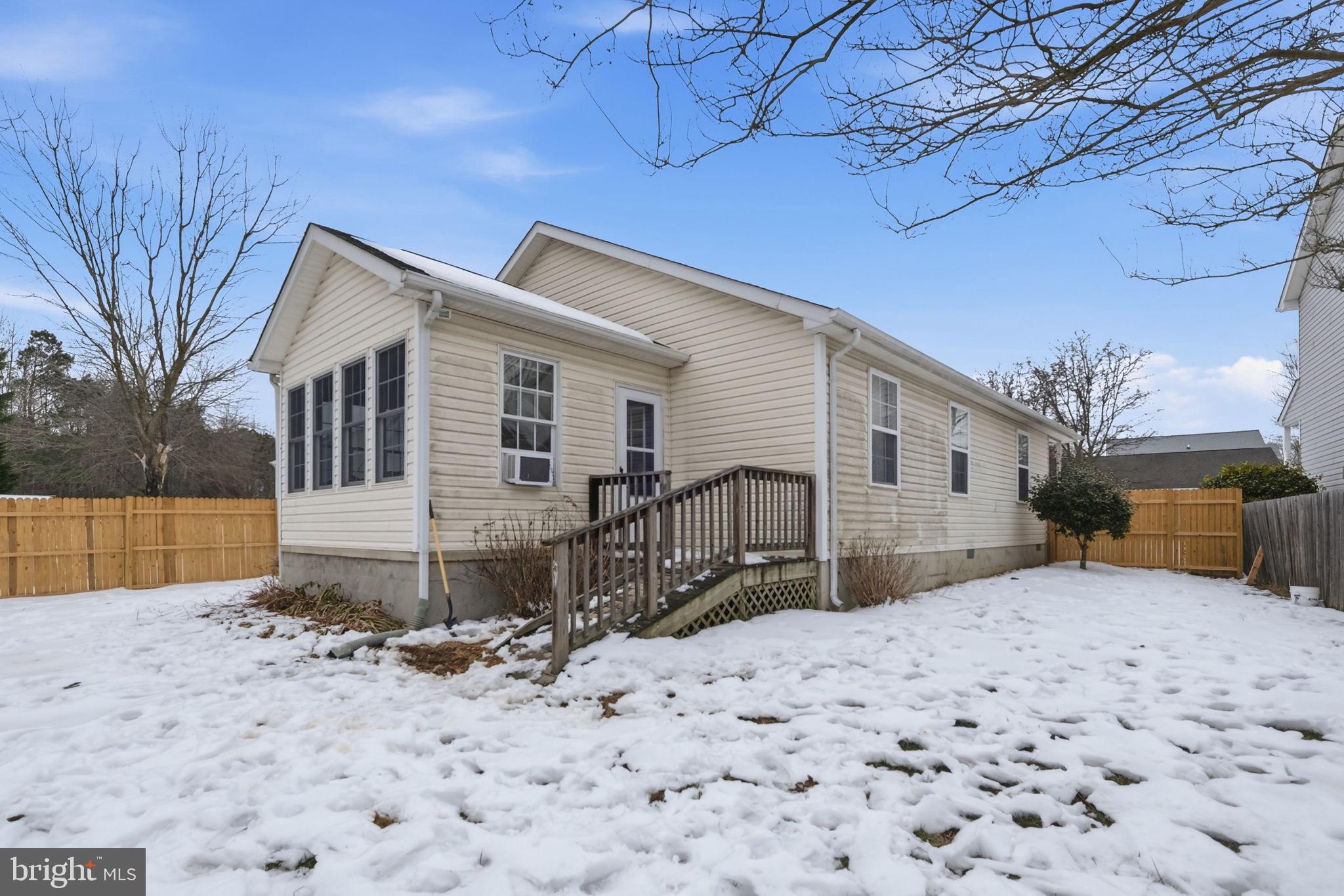 FAIRFIELD - Residential