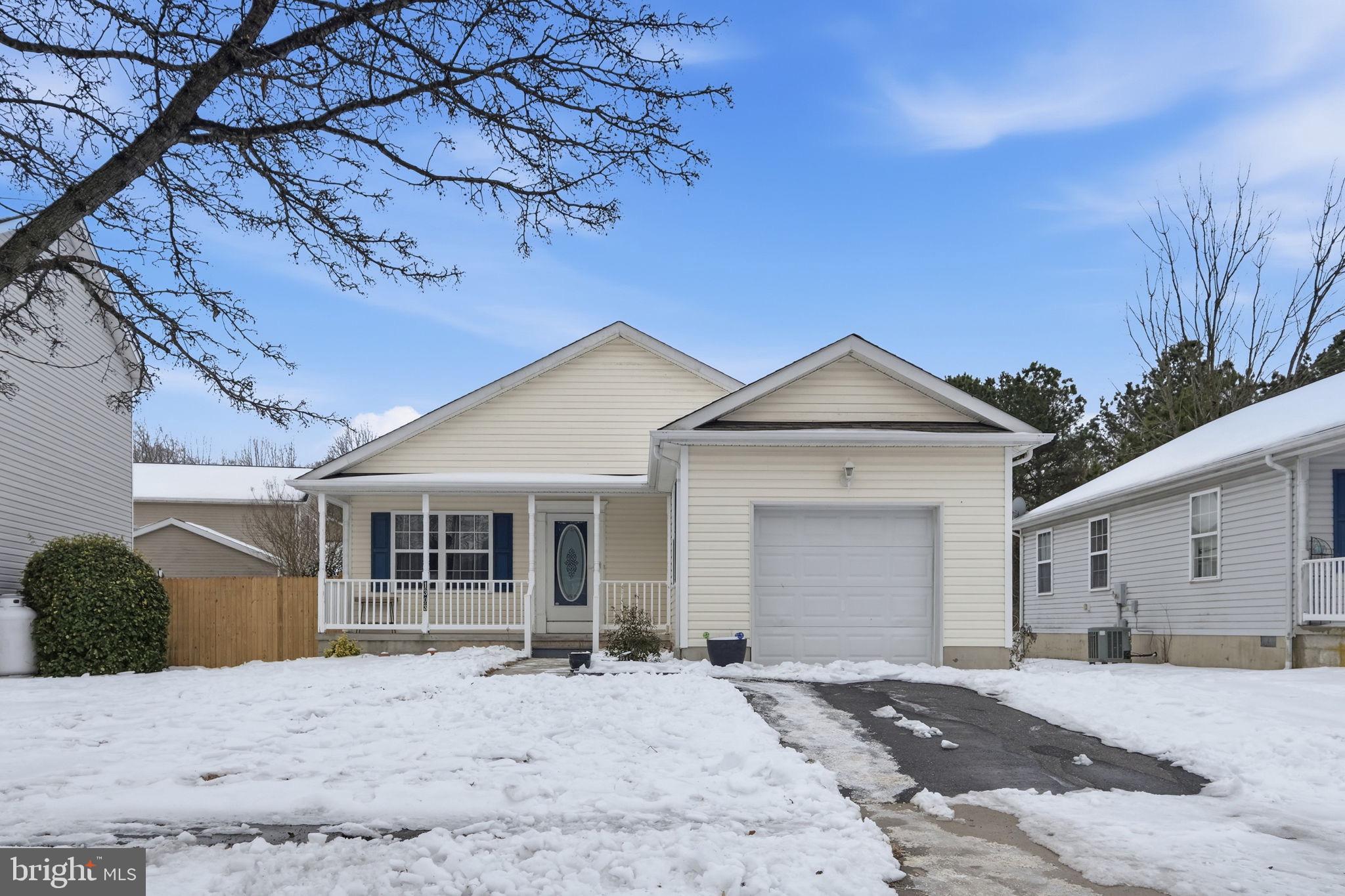 FAIRFIELD - Residential