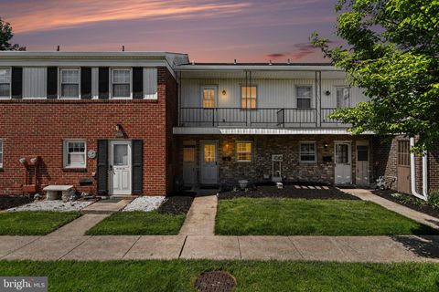 1638 DEVERS ROAD YORK PA 17404
