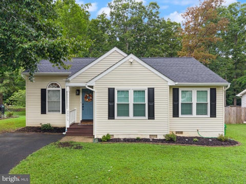 Homes For Sale - 35515 Wilderness Shores Way<br/> Orange County, LOCUST GROVE, VA 22508