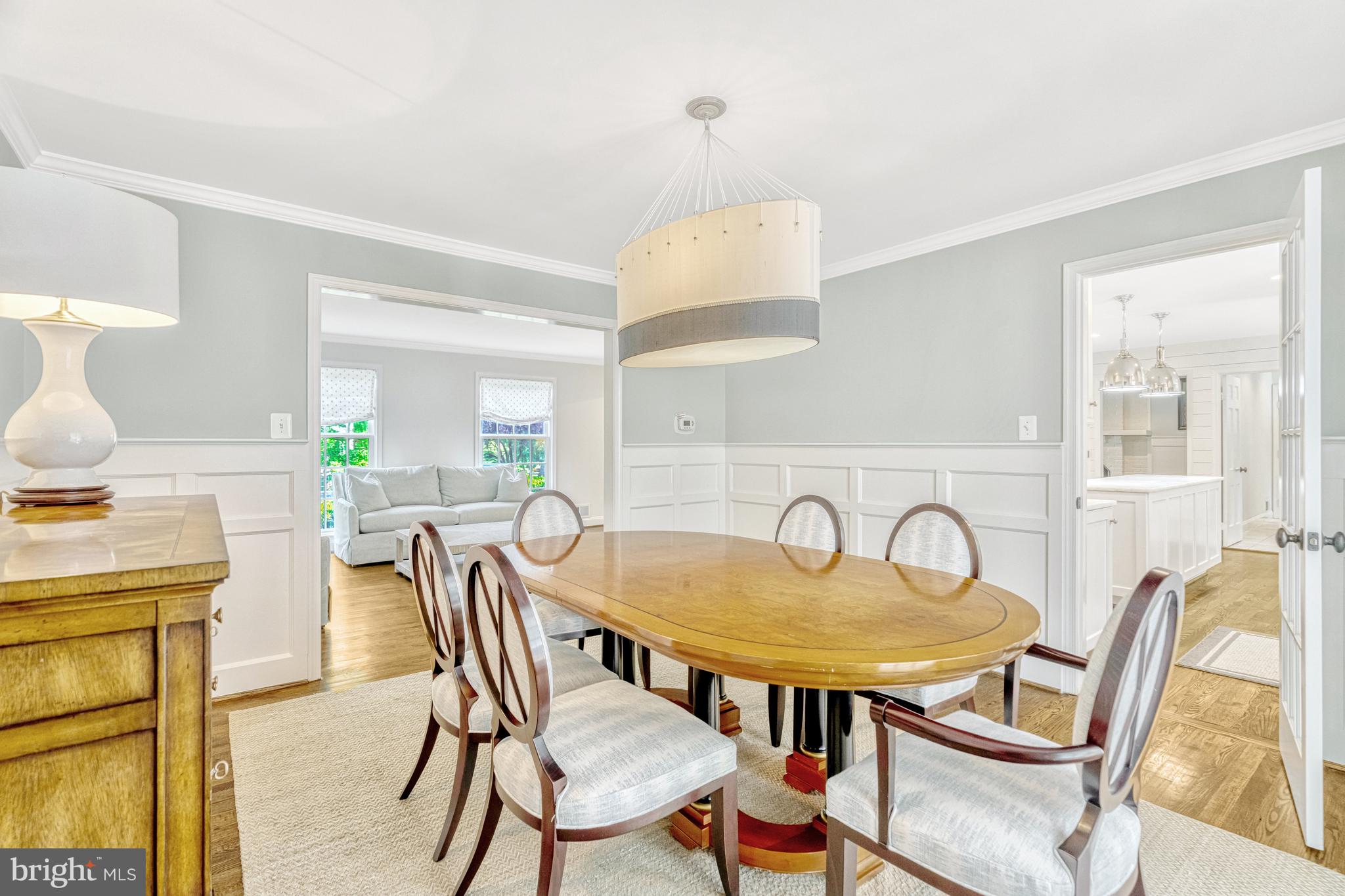 FOREST VILLA WOODS - Residential