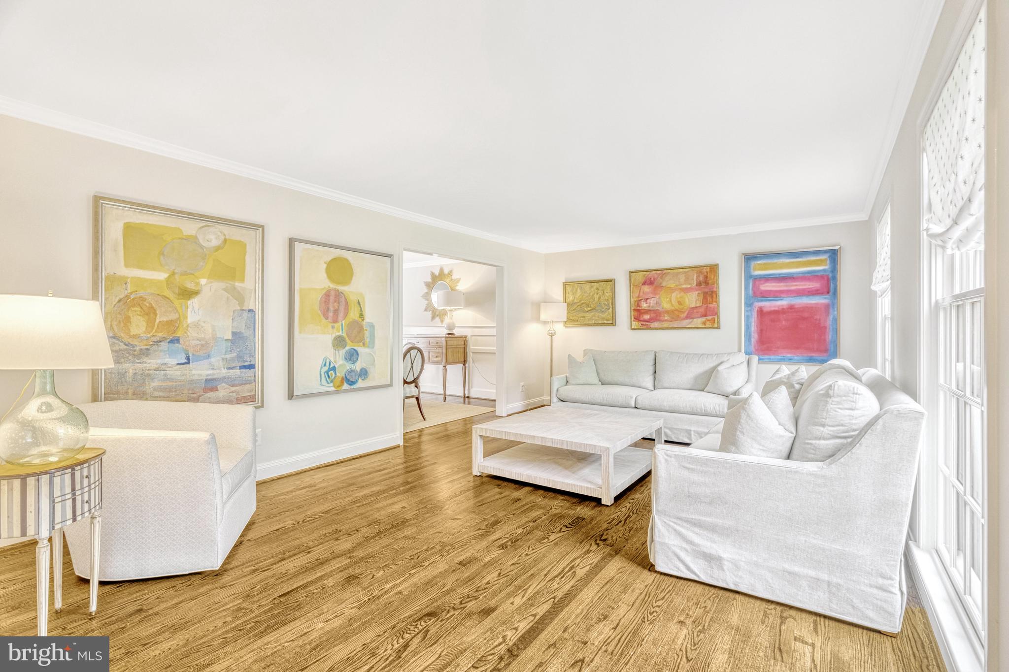 FOREST VILLA WOODS - Residential