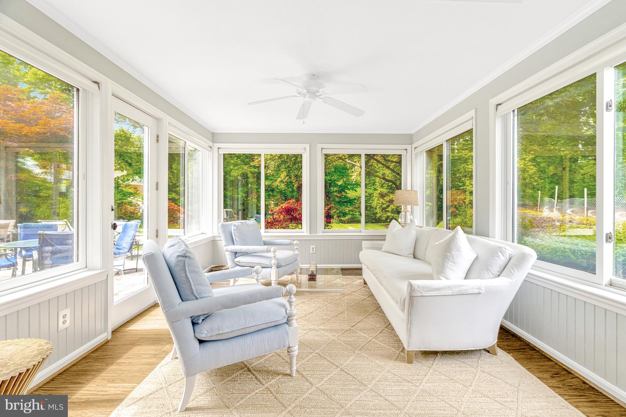 FOREST VILLA WOODS - Residential