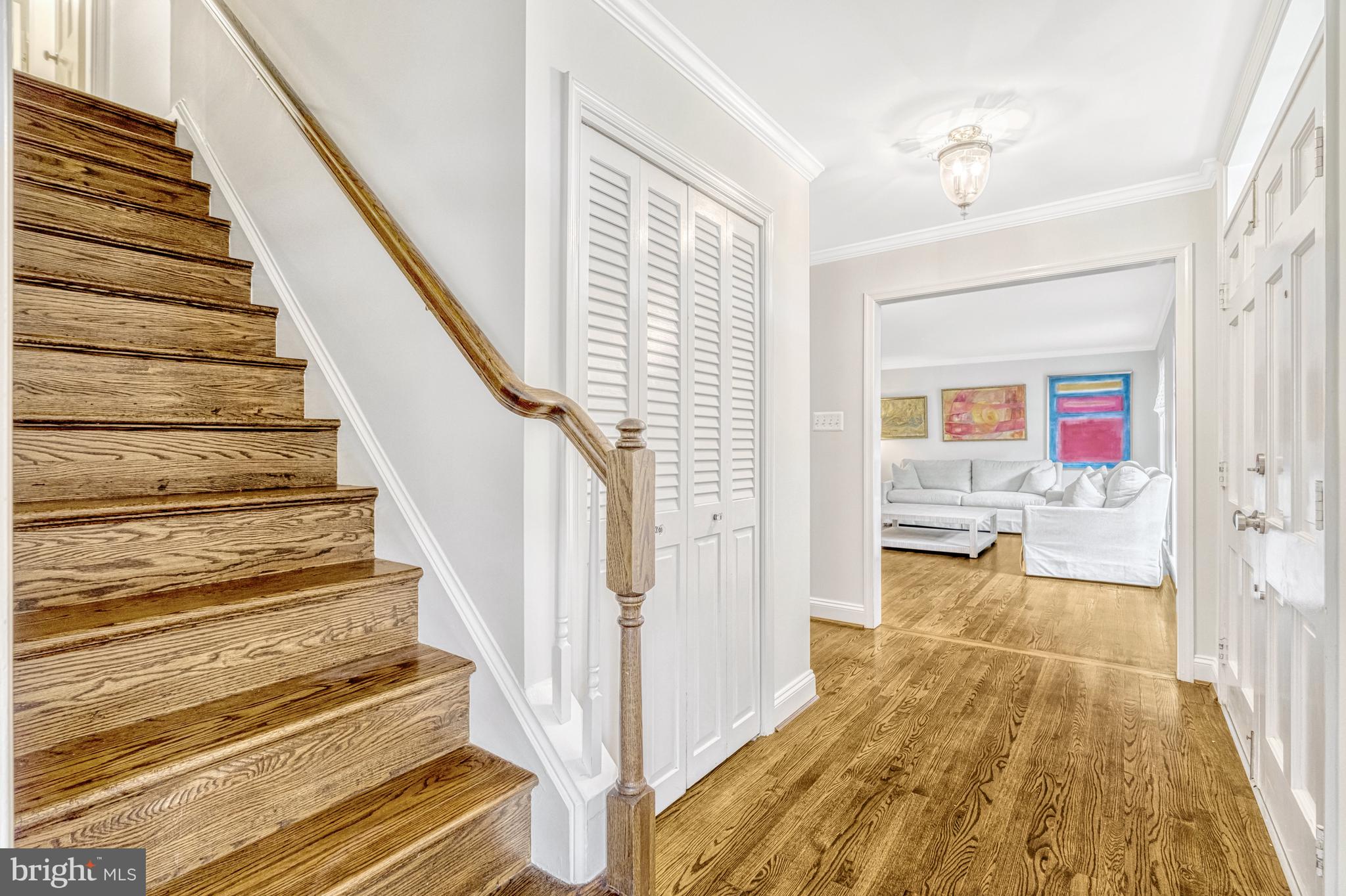 FOREST VILLA WOODS - Residential