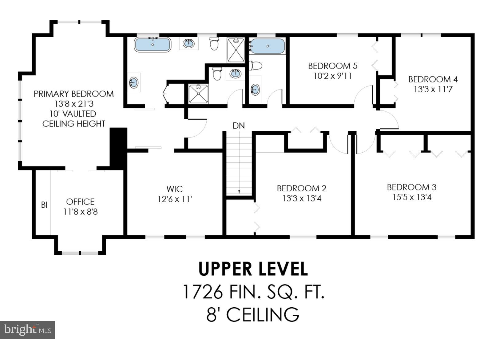 FOREST VILLA WOODS - Residential