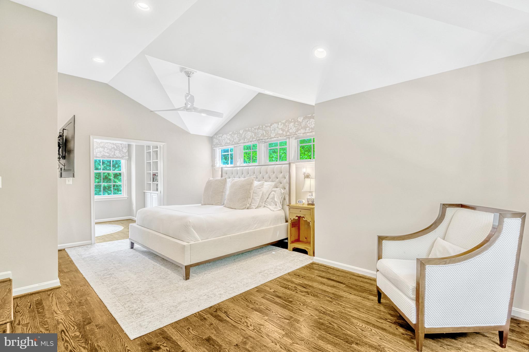 FOREST VILLA WOODS - Residential