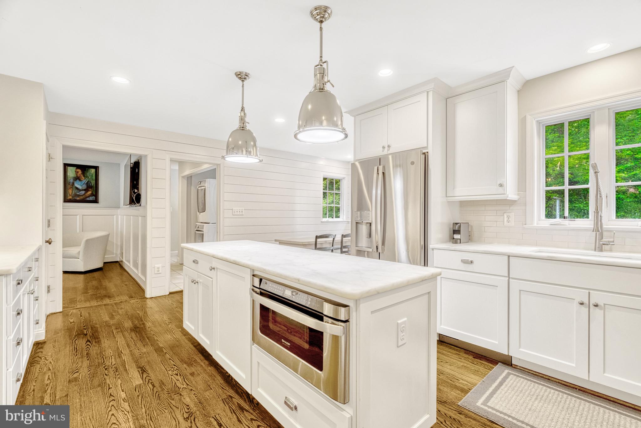 FOREST VILLA WOODS - Residential