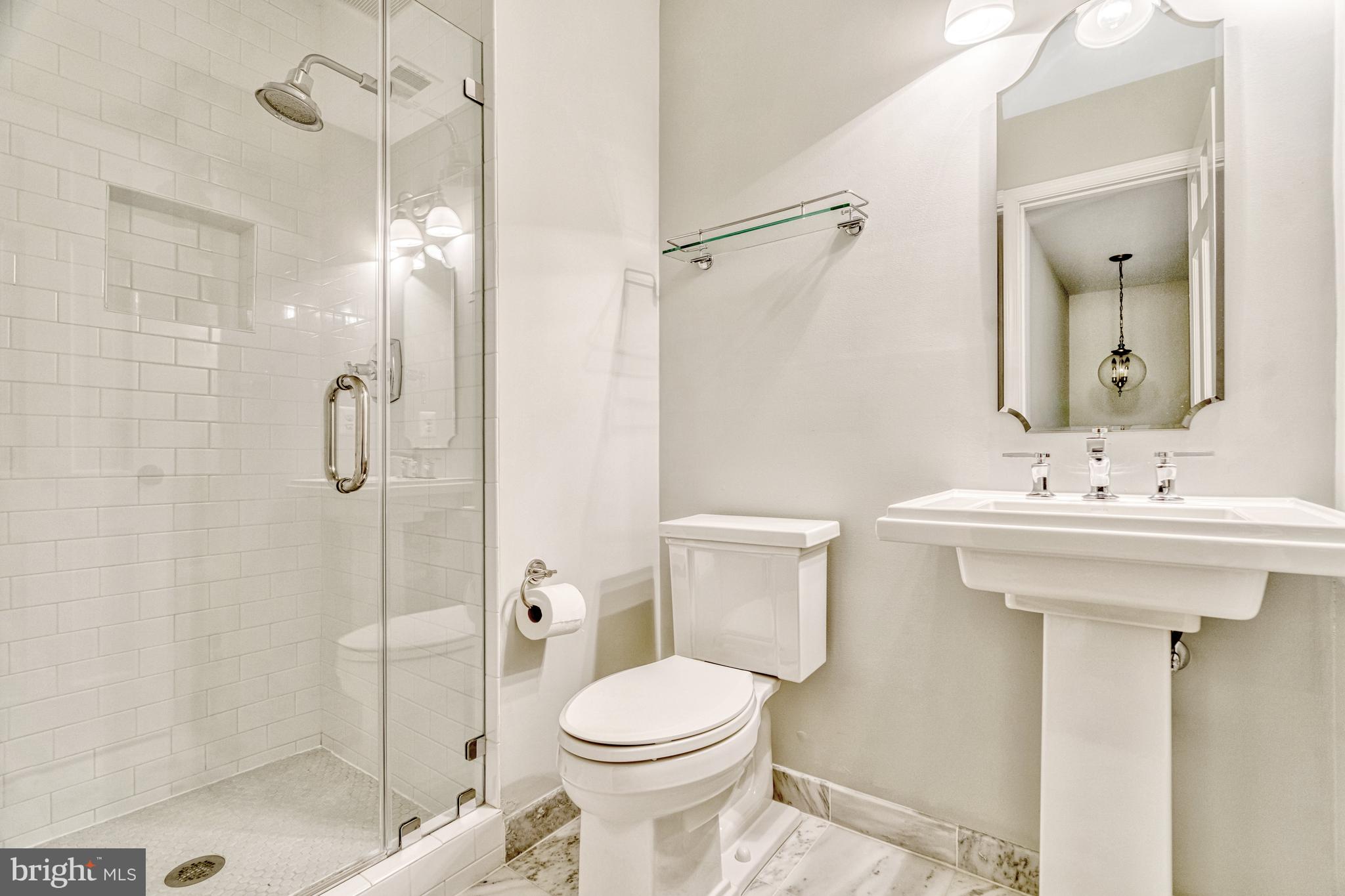 FOREST VILLA WOODS - Residential