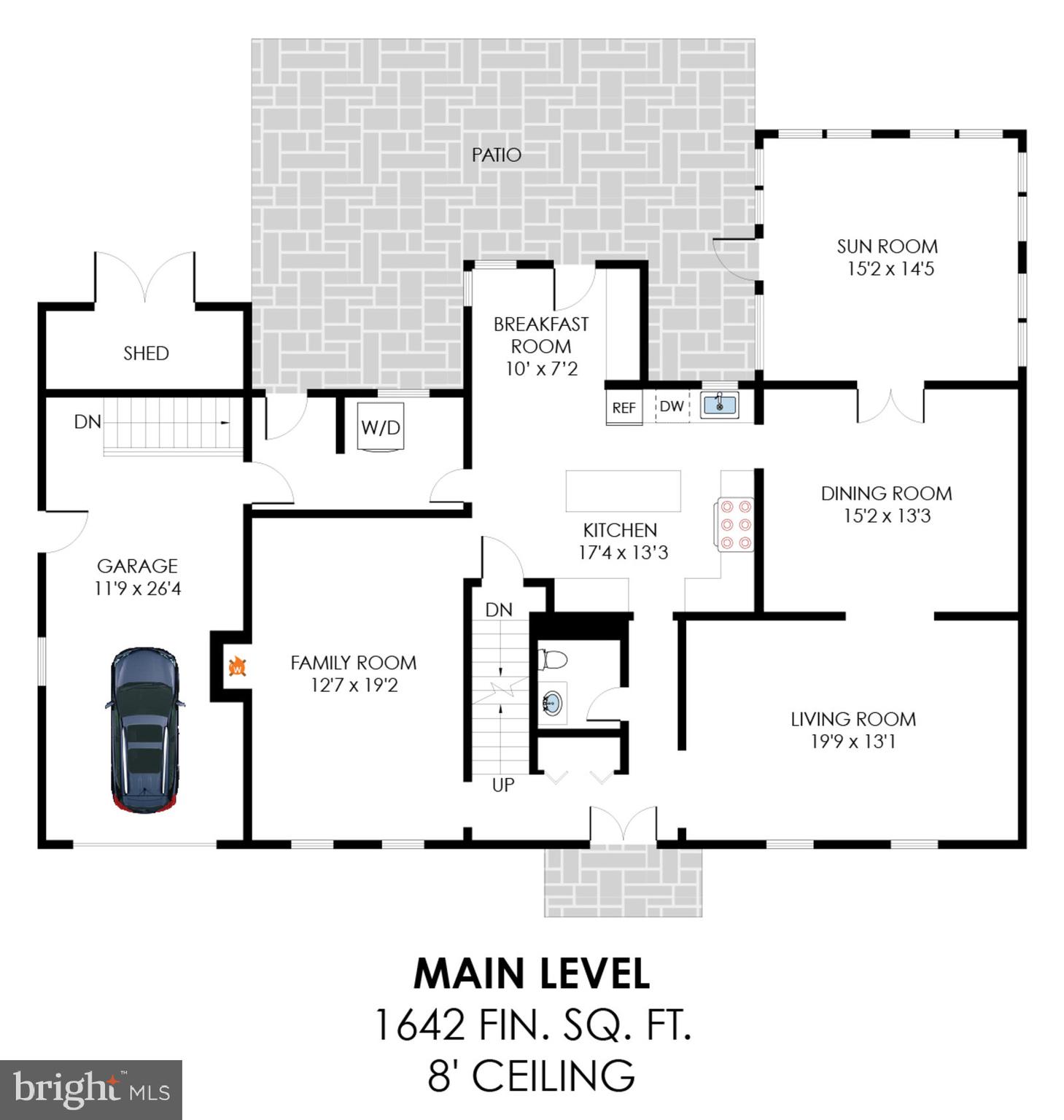 FOREST VILLA WOODS - Residential
