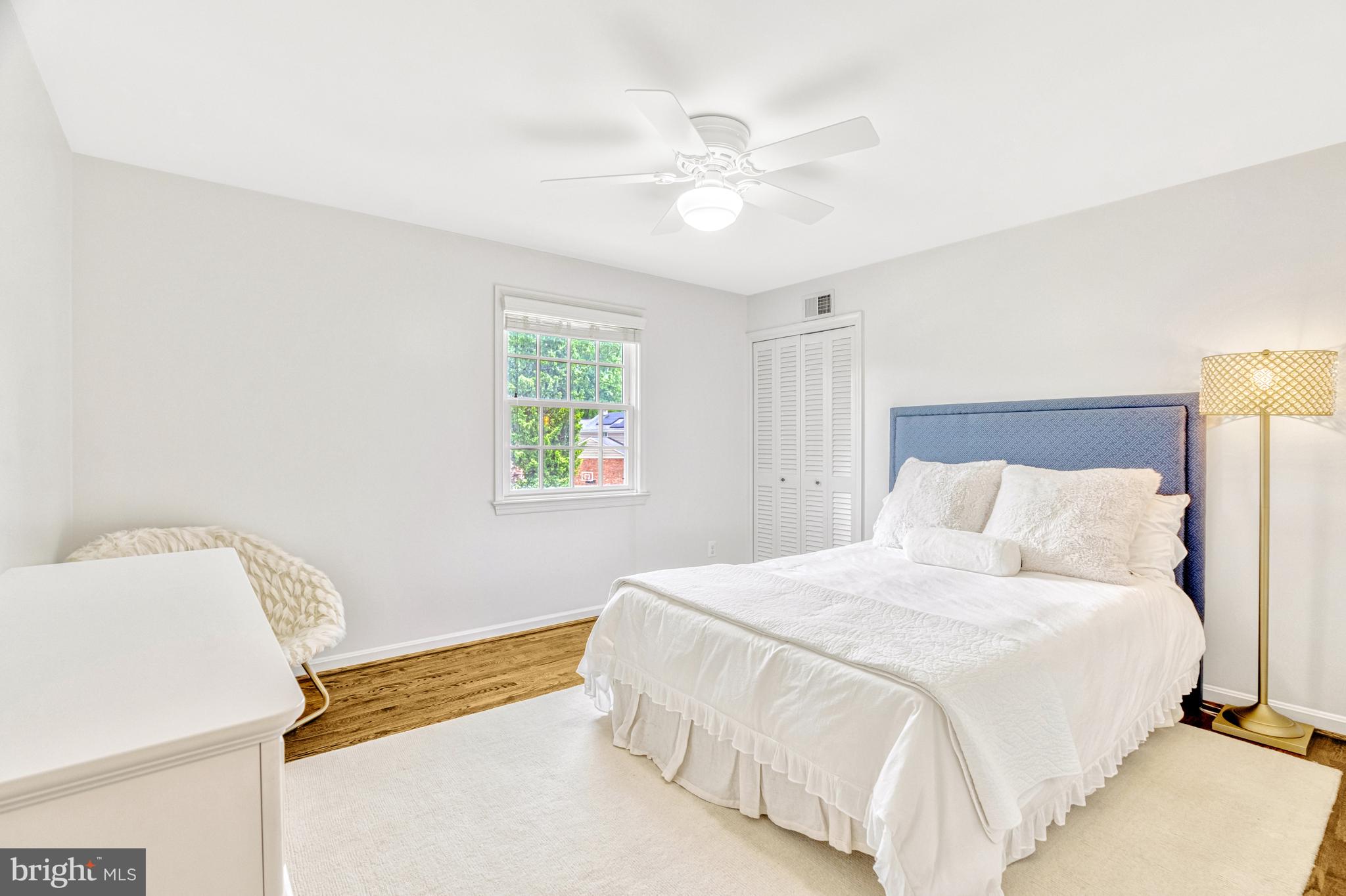 FOREST VILLA WOODS - Residential