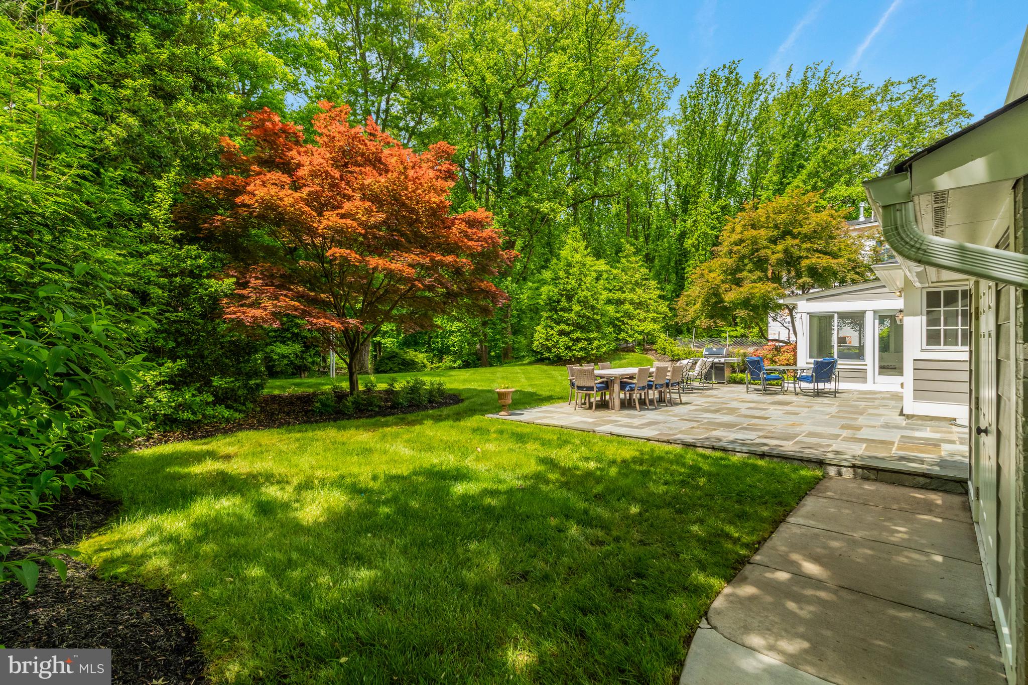 FOREST VILLA WOODS - Residential