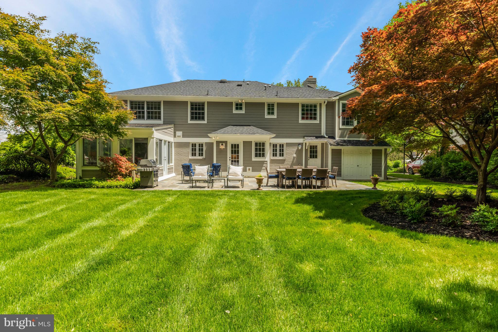 FOREST VILLA WOODS - Residential