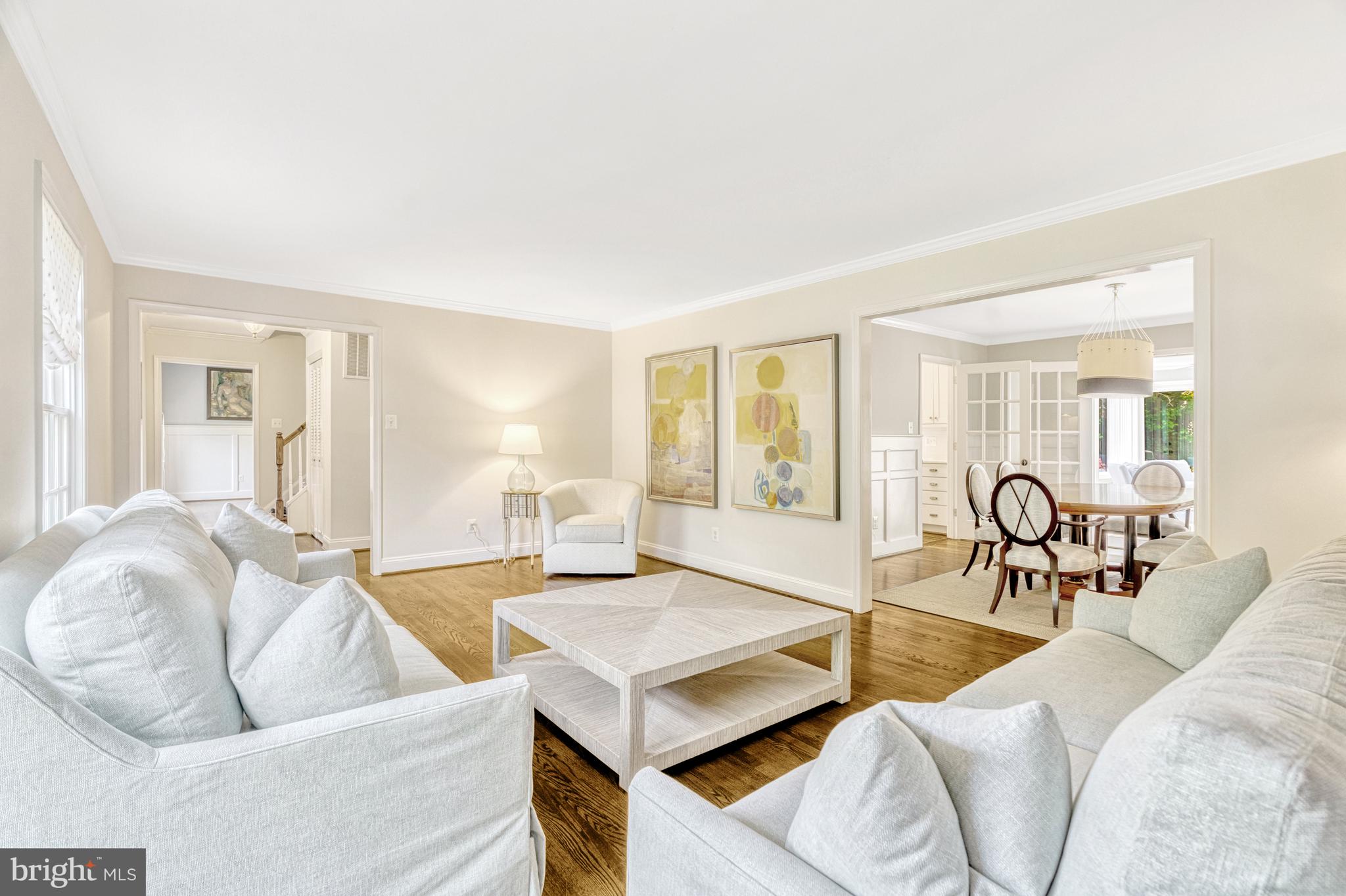 FOREST VILLA WOODS - Residential