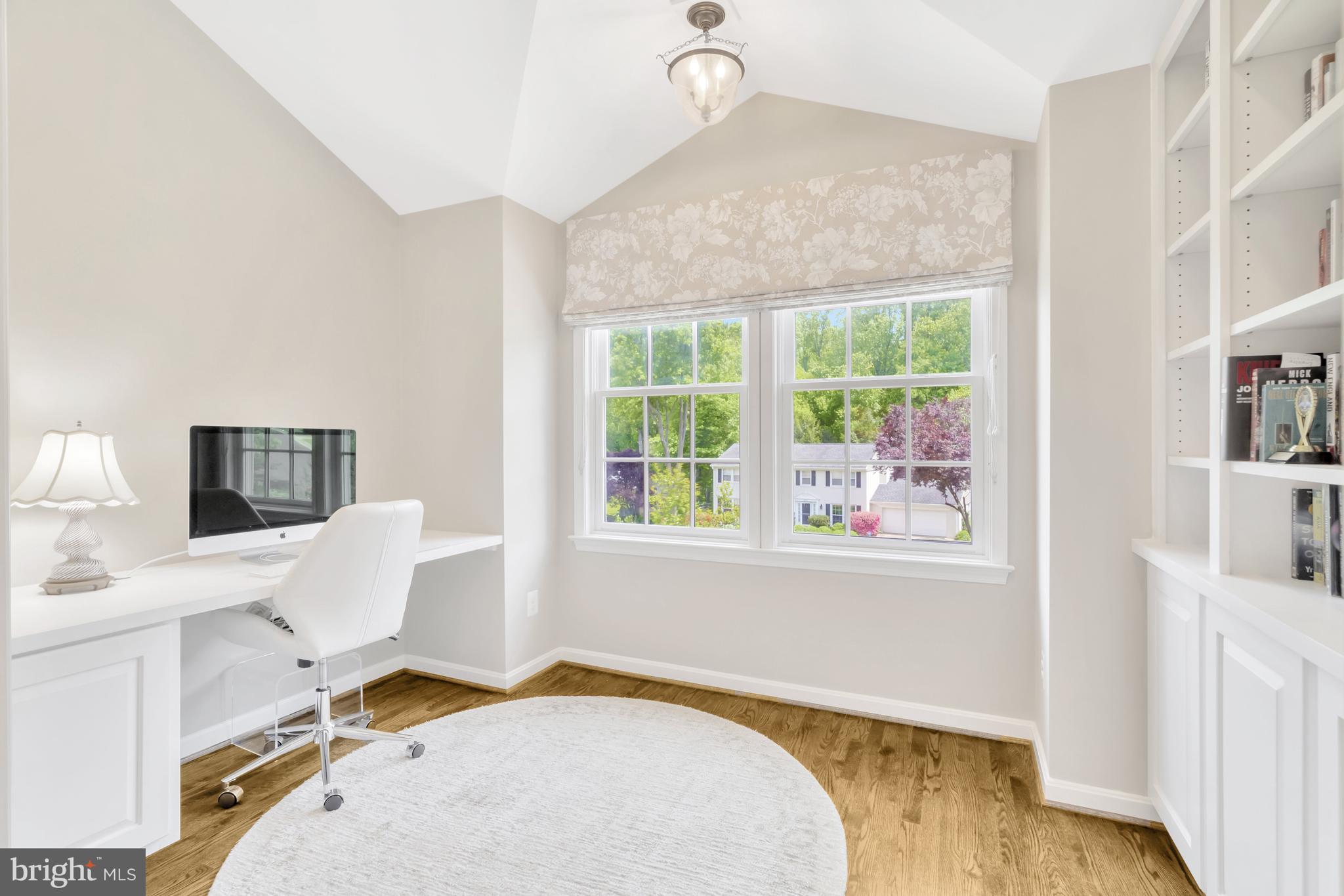 FOREST VILLA WOODS - Residential