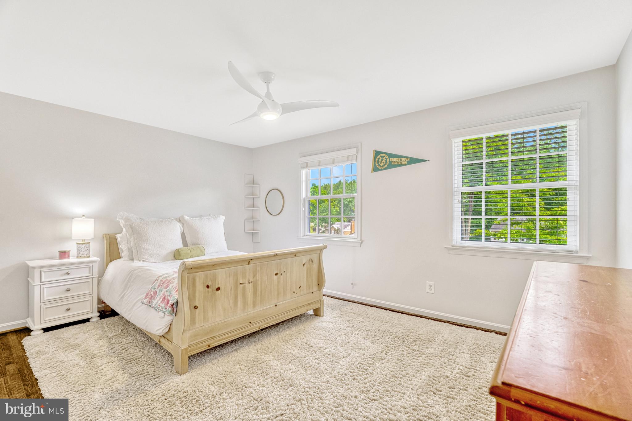 FOREST VILLA WOODS - Residential