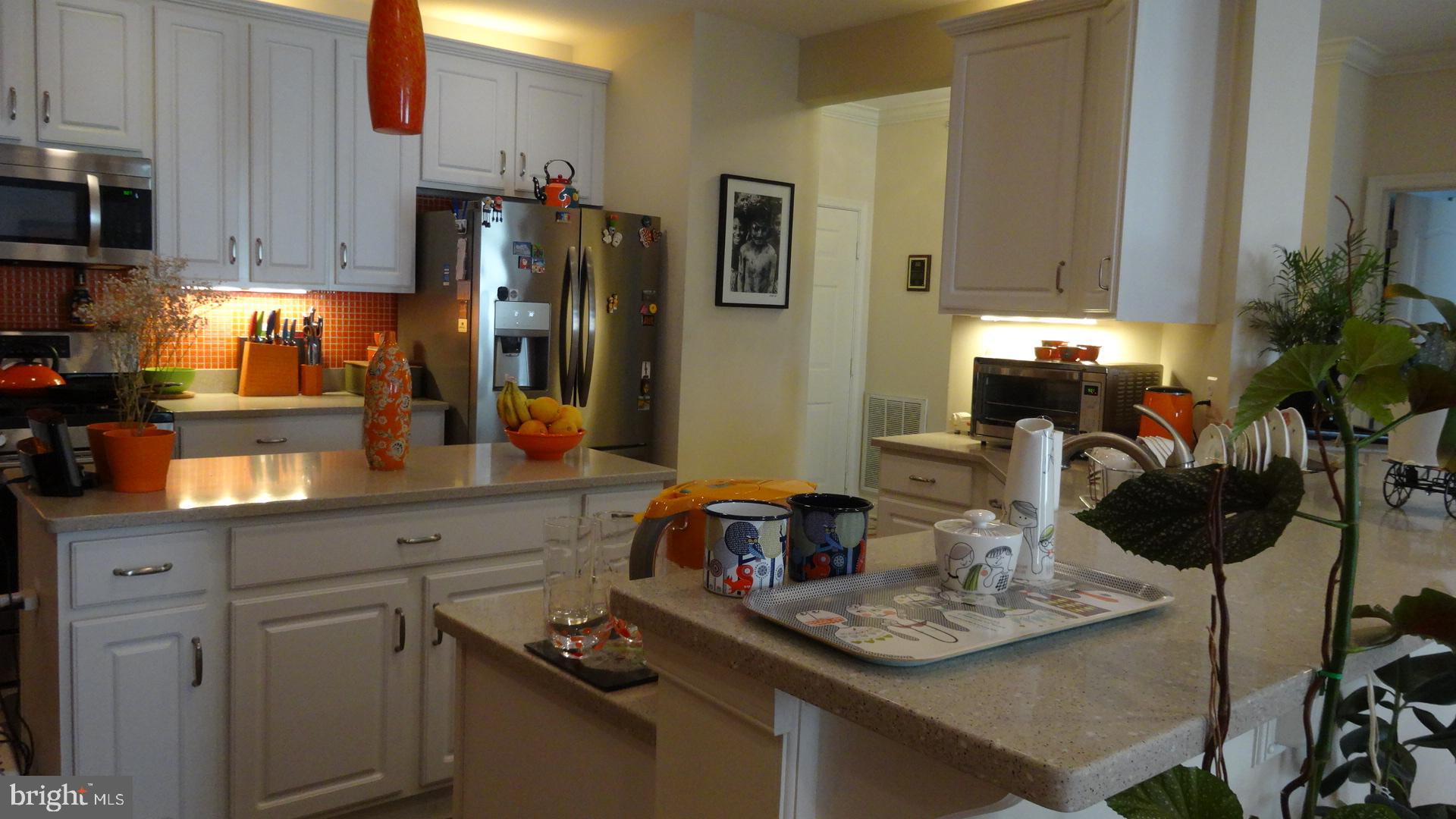 VILLAGE OF RIVER HILL - Residential Lease