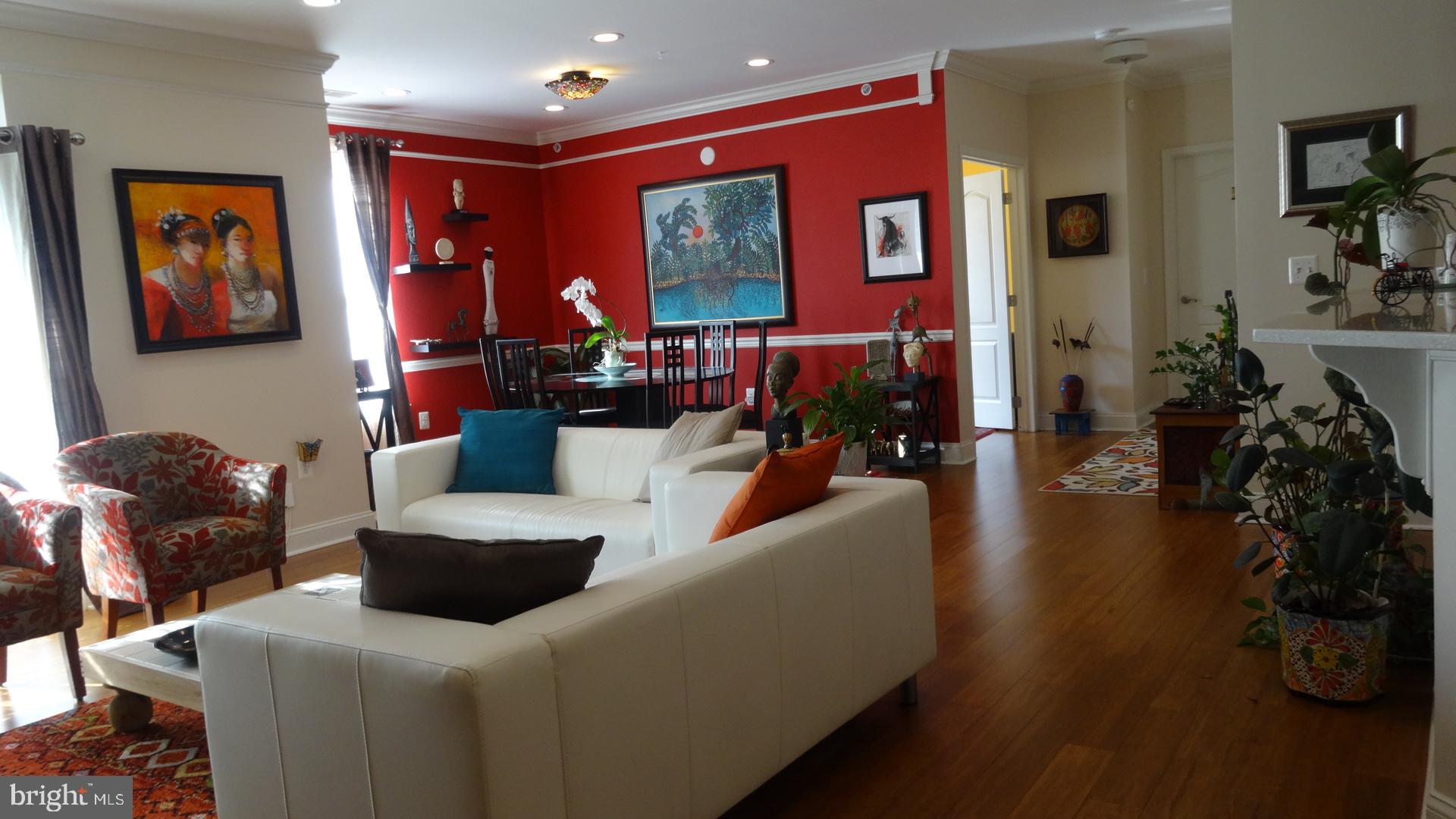 VILLAGE OF RIVER HILL - Residential Lease