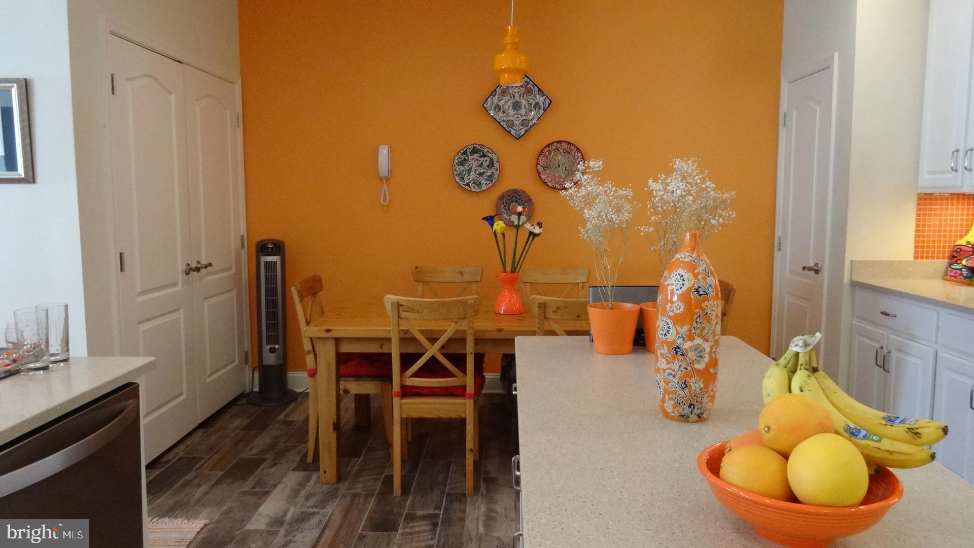 VILLAGE OF RIVER HILL - Residential Lease