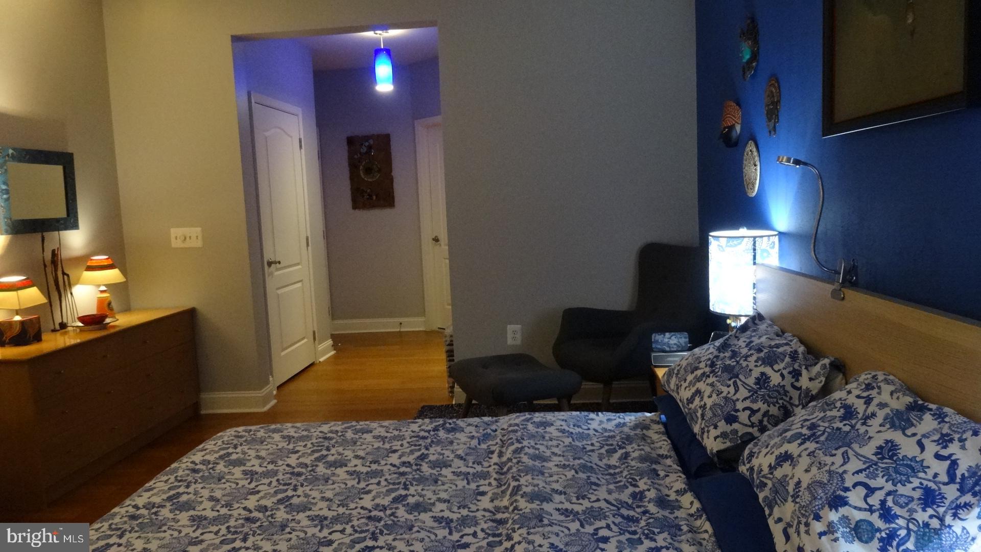 VILLAGE OF RIVER HILL - Residential Lease