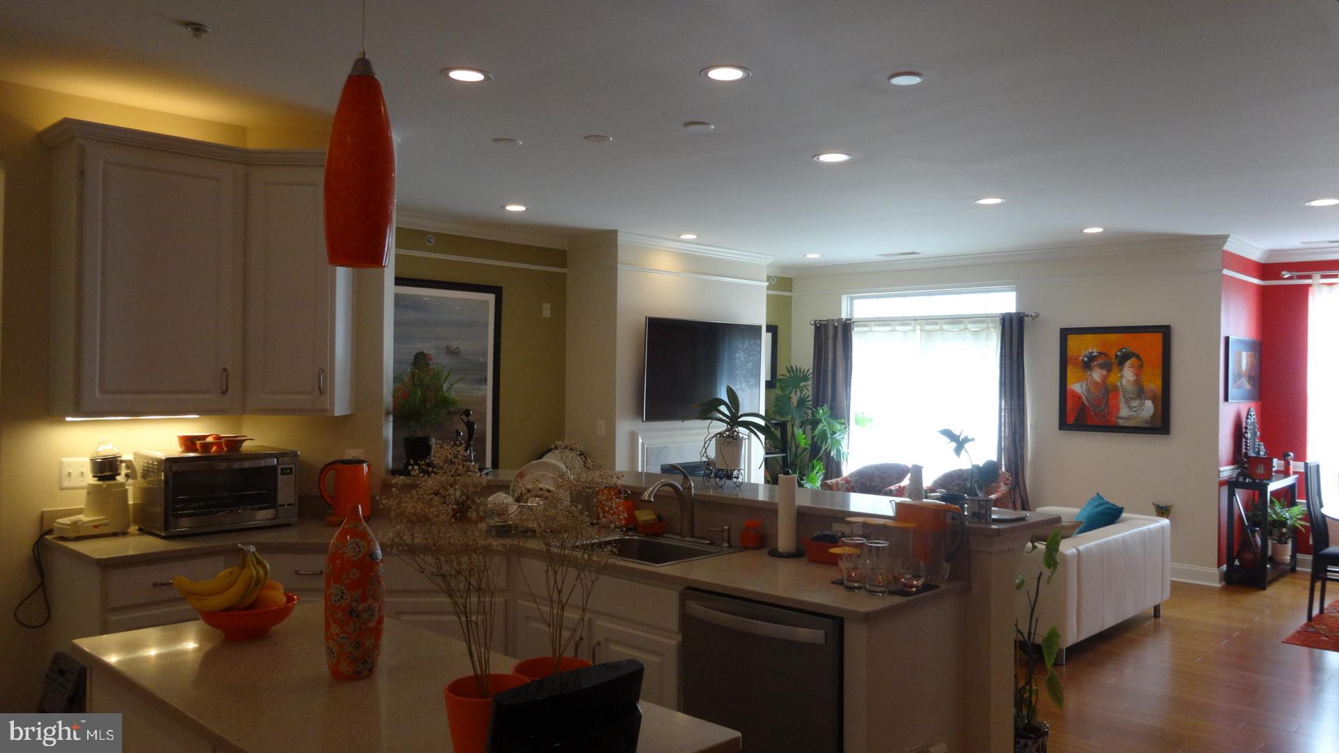 VILLAGE OF RIVER HILL - Residential Lease