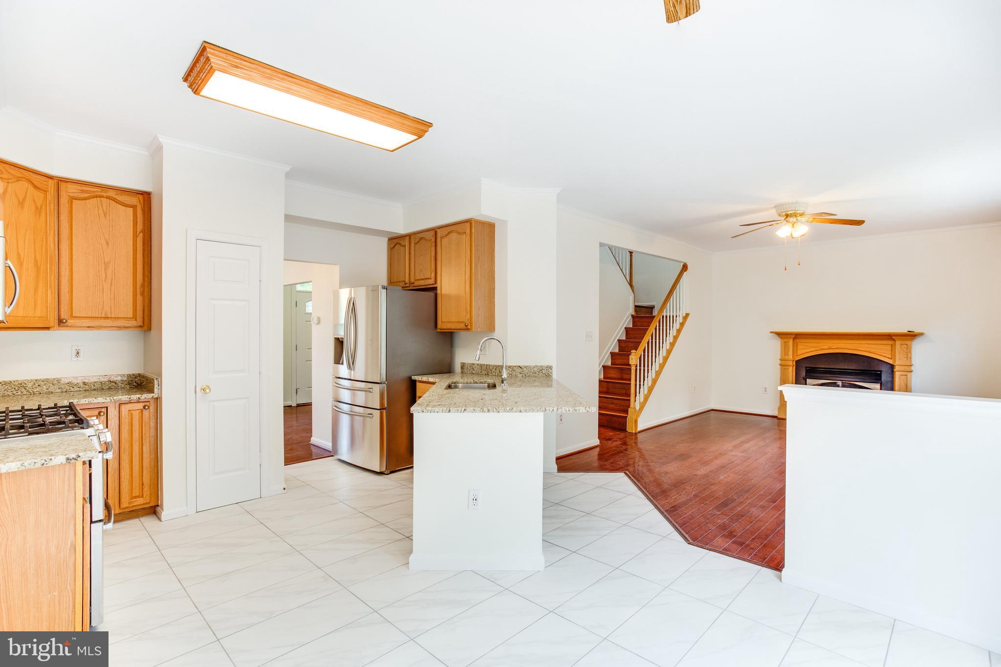 STAVORS ACRES - Residential