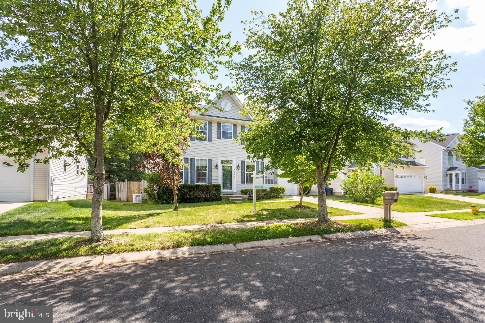 STAVORS ACRES - Residential